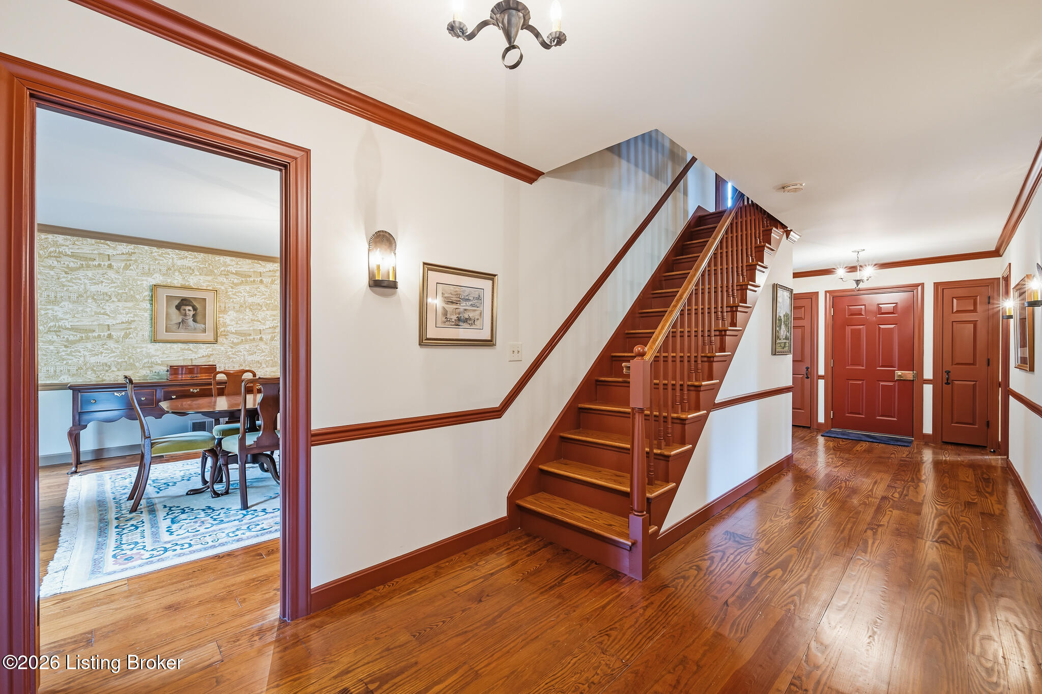 3114 Arden Rd