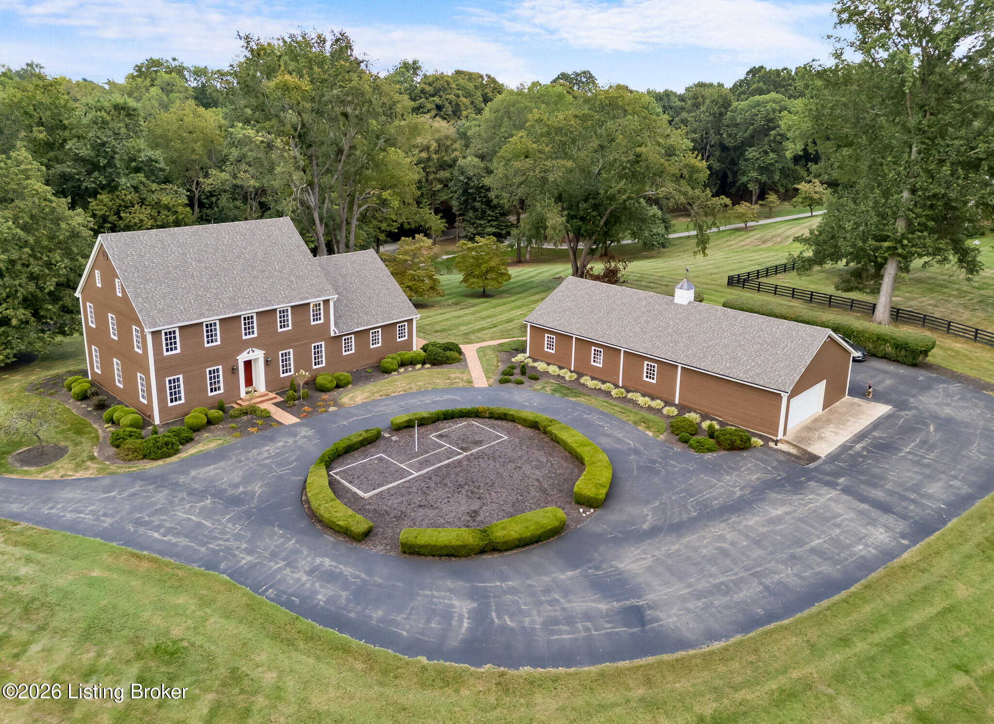 3114 Arden Rd