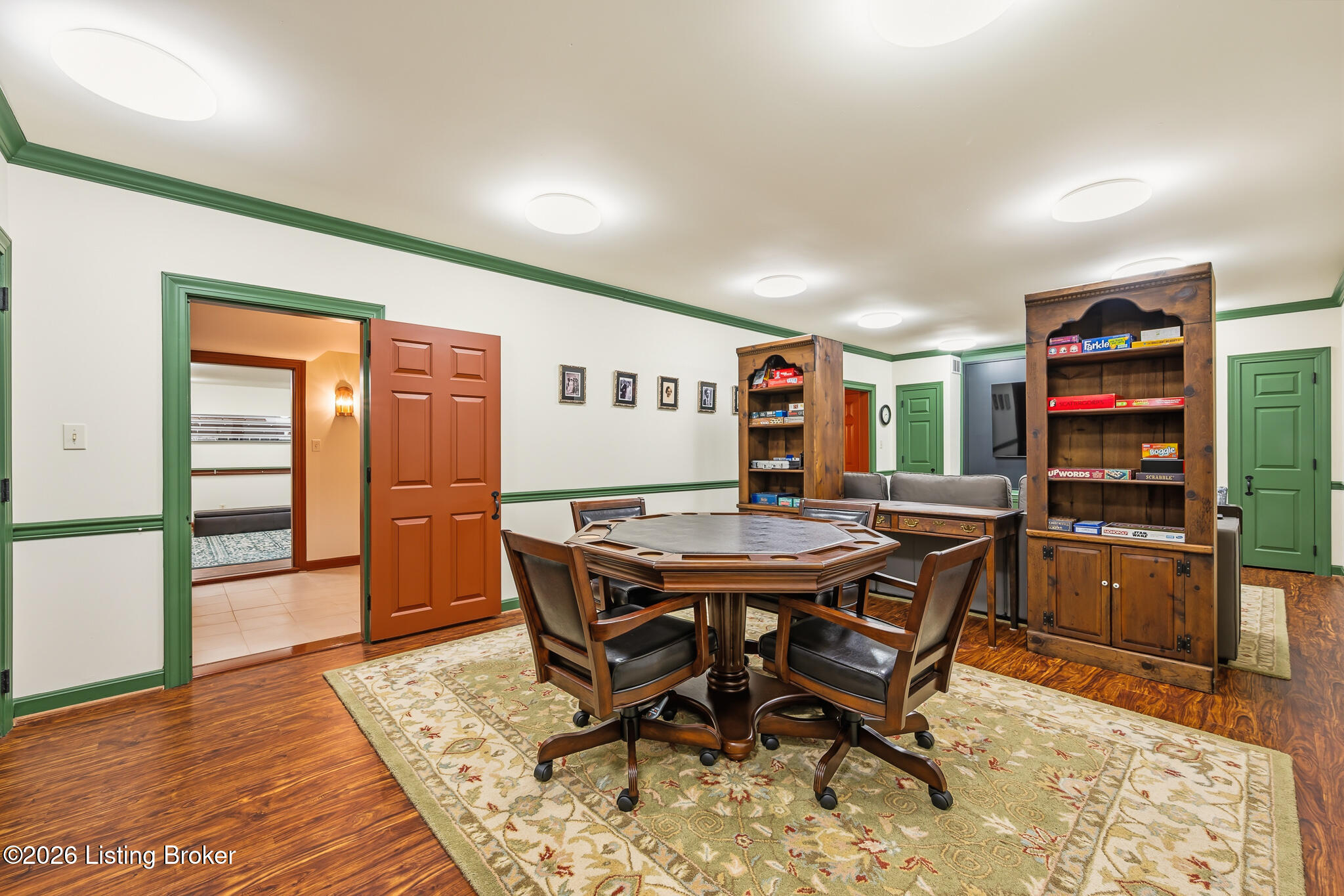3114 Arden Rd