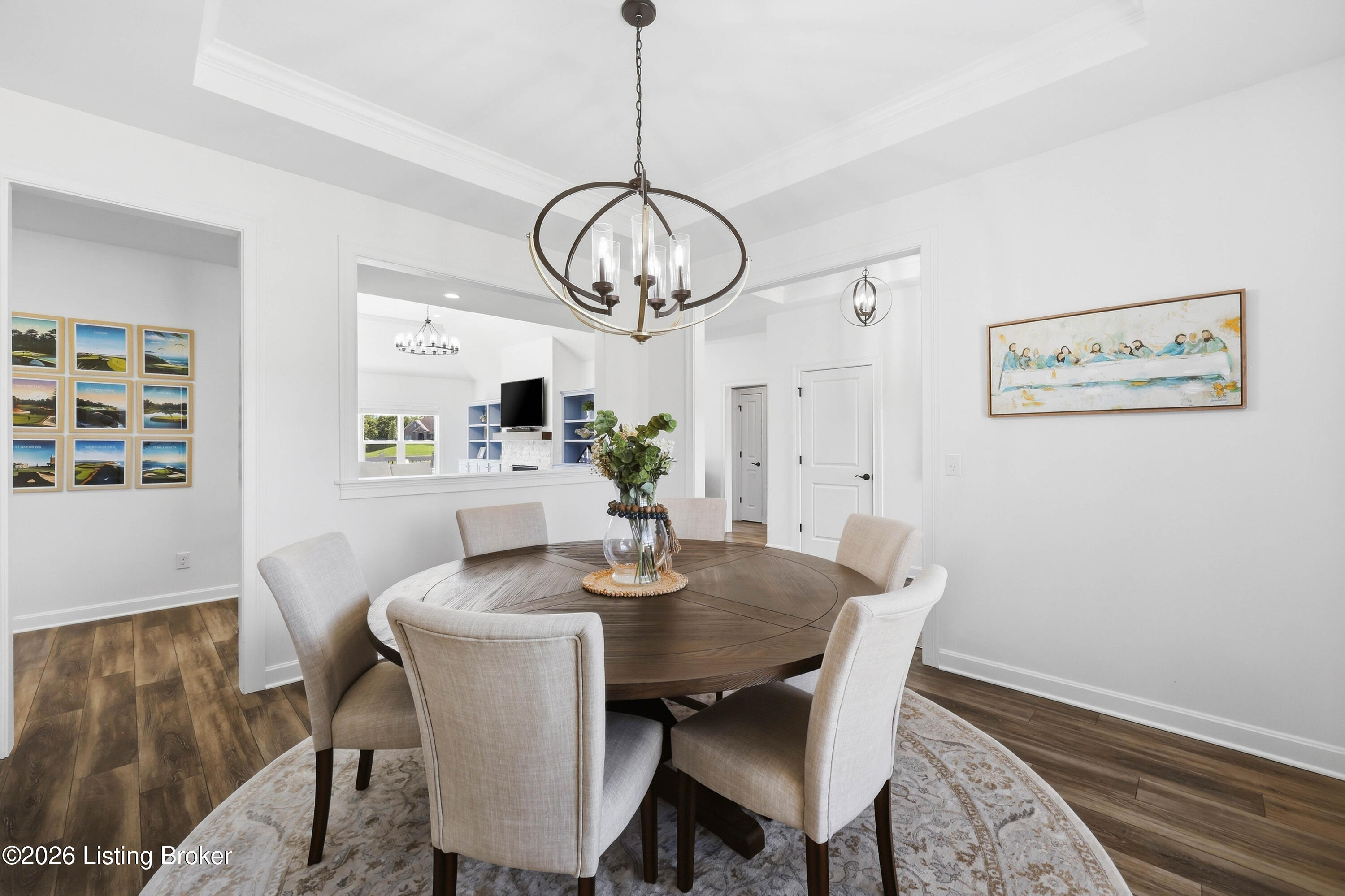 16123 Cumberland Lake Cir