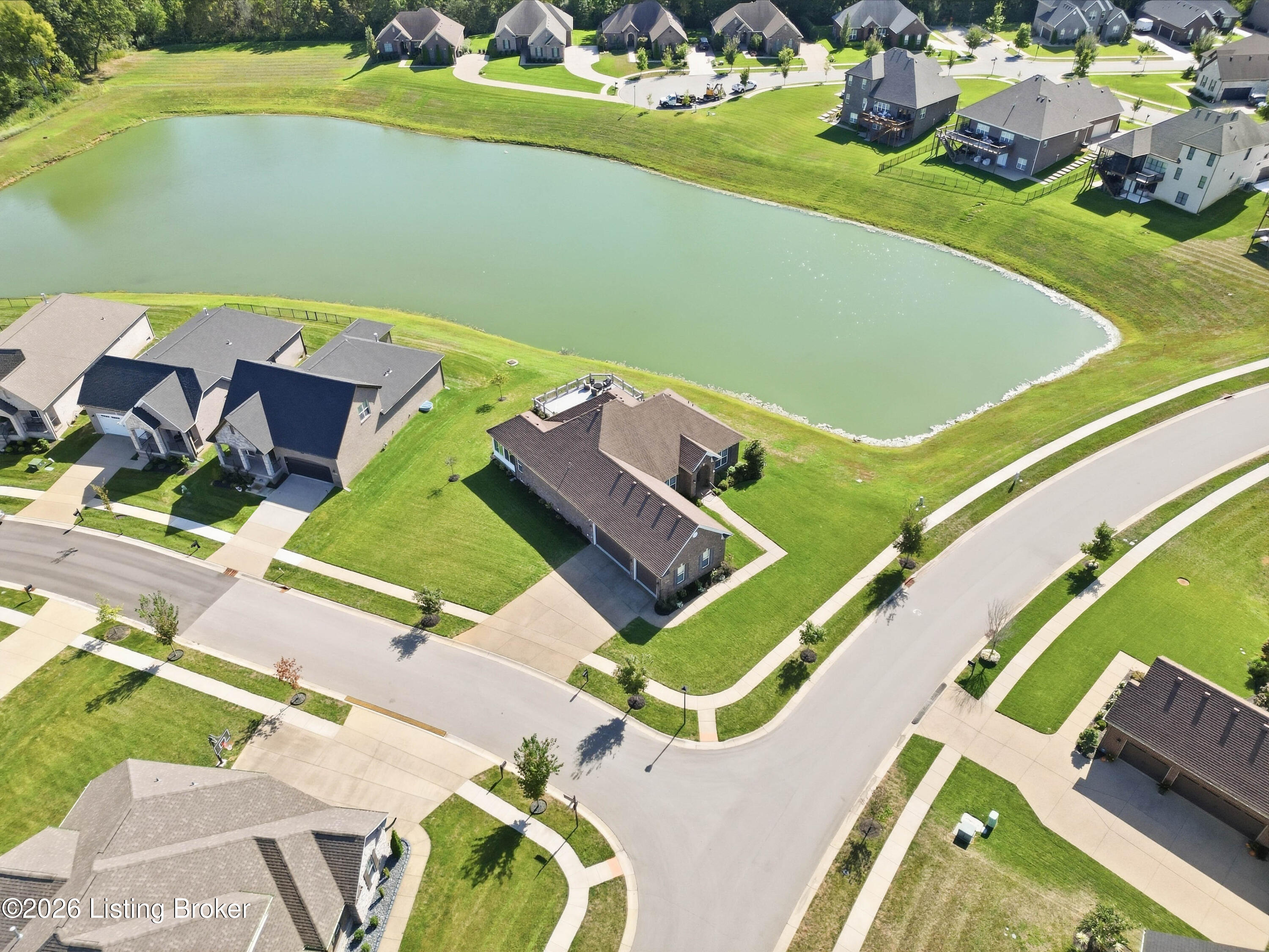 16123 Cumberland Lake Cir
