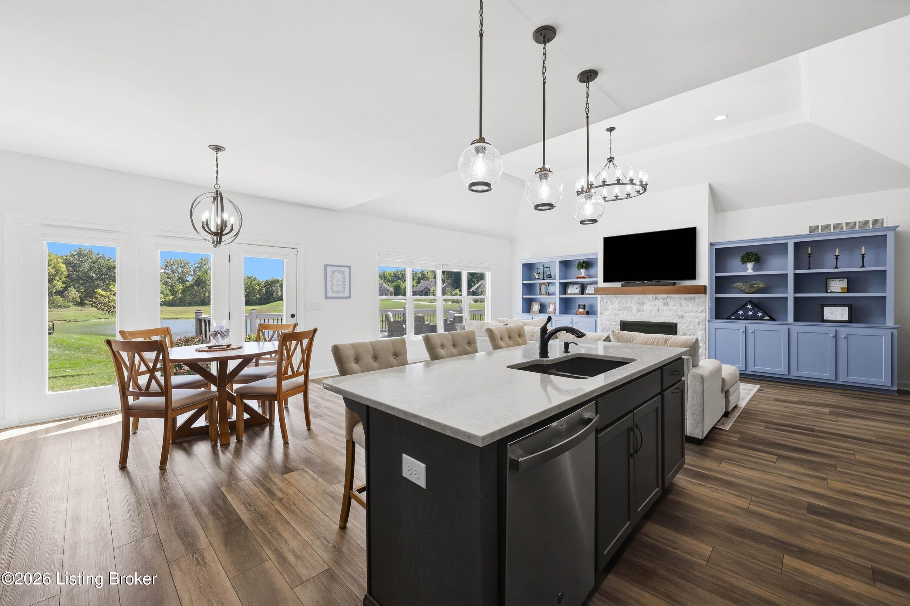 16123 Cumberland Lake Cir