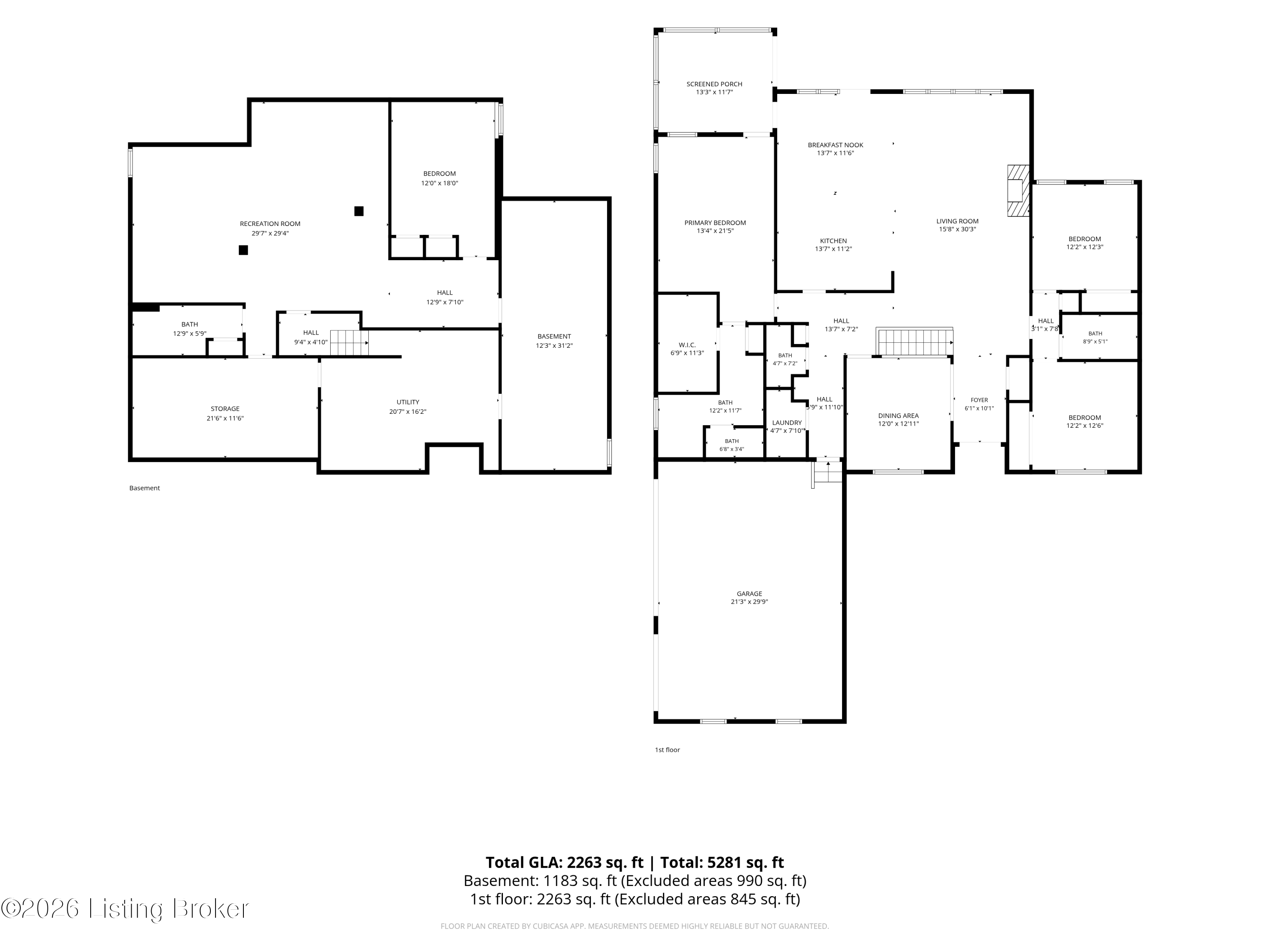 16123 Cumberland Lake Cir