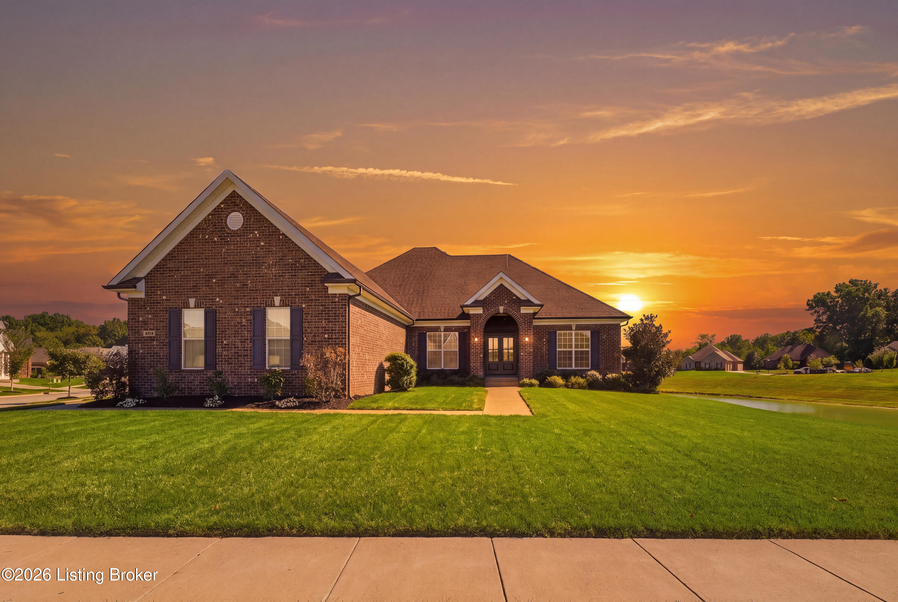 16123 Cumberland Lake Cir