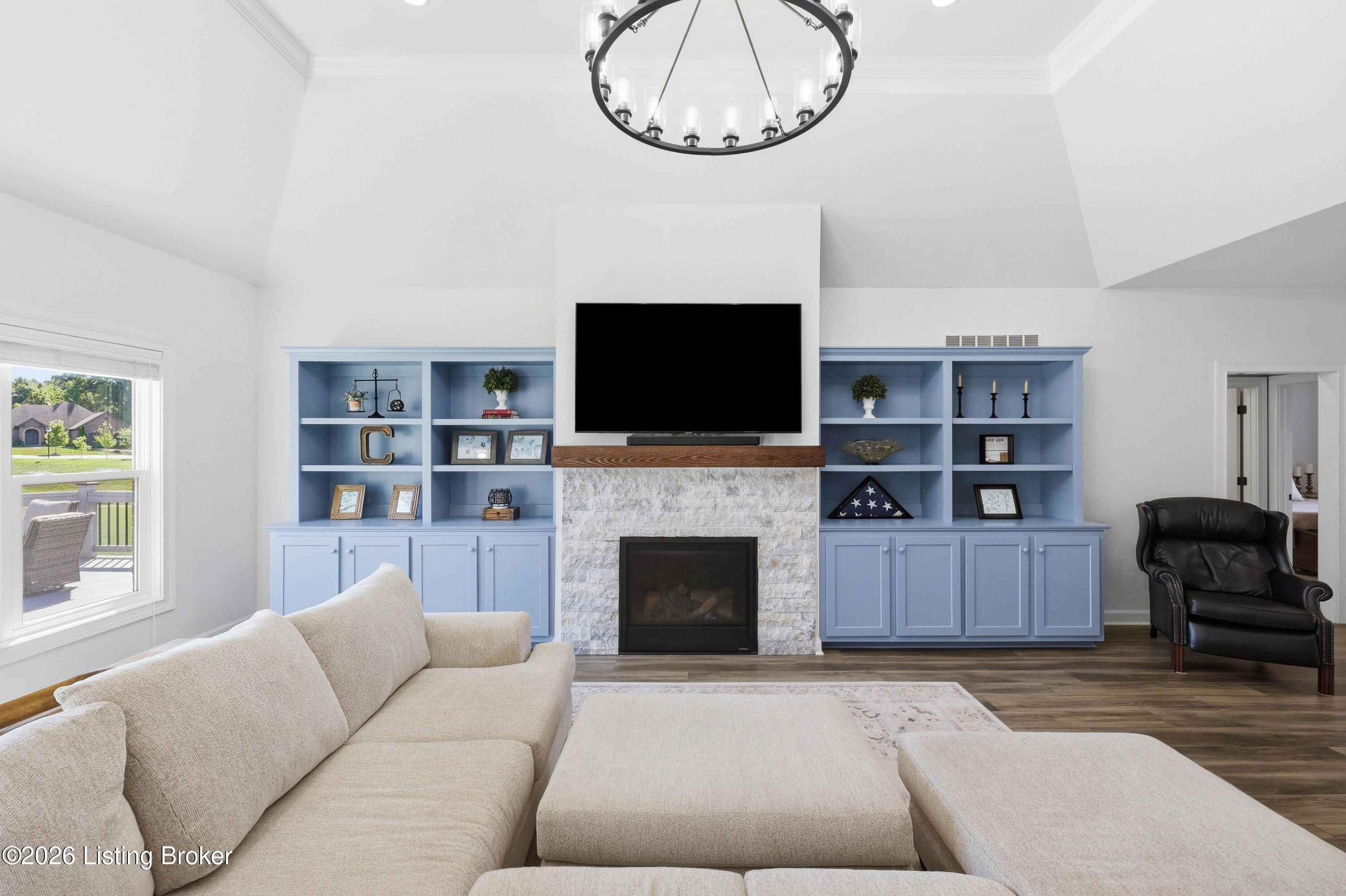 16123 Cumberland Lake Cir