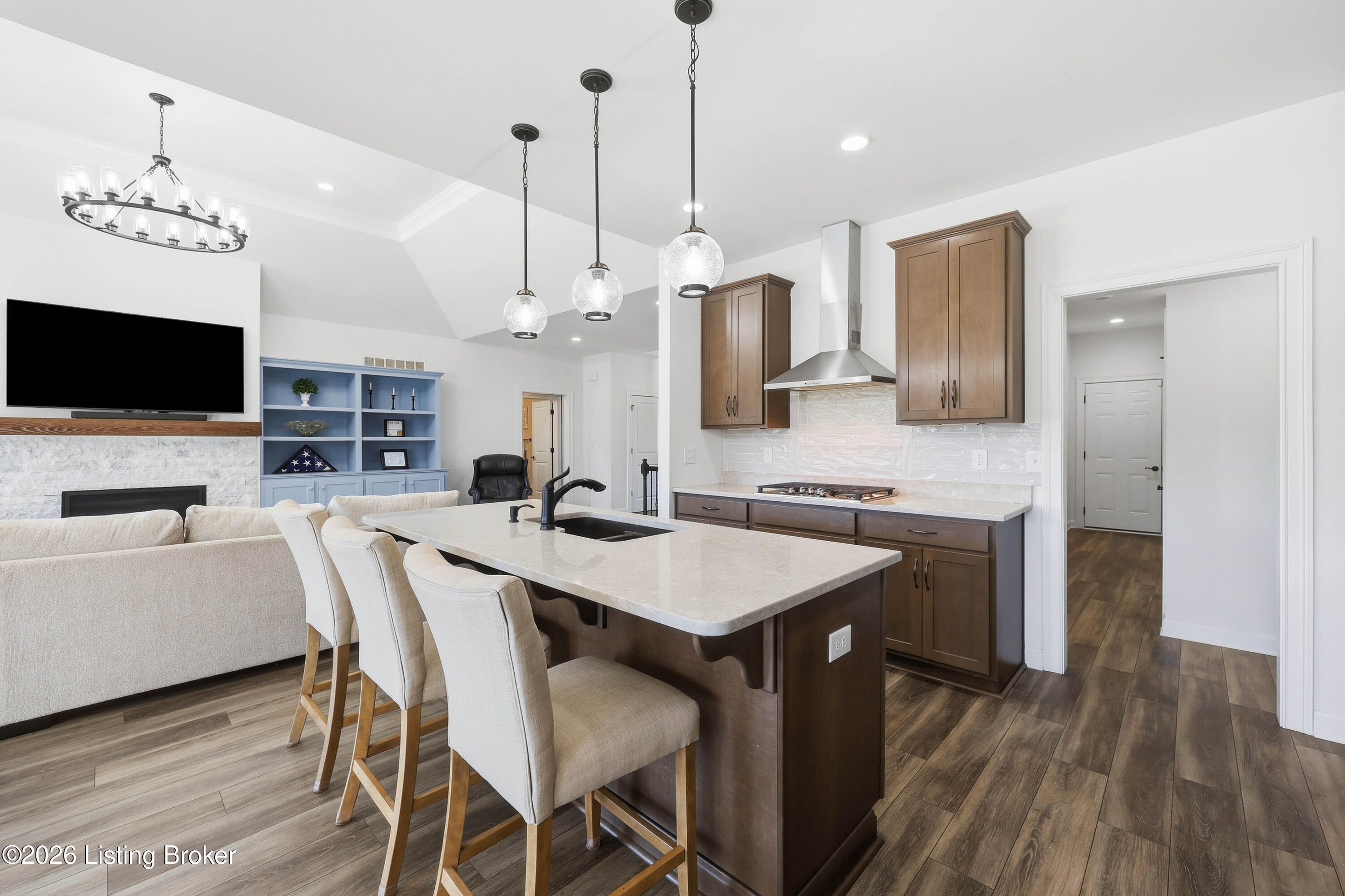 16123 Cumberland Lake Cir