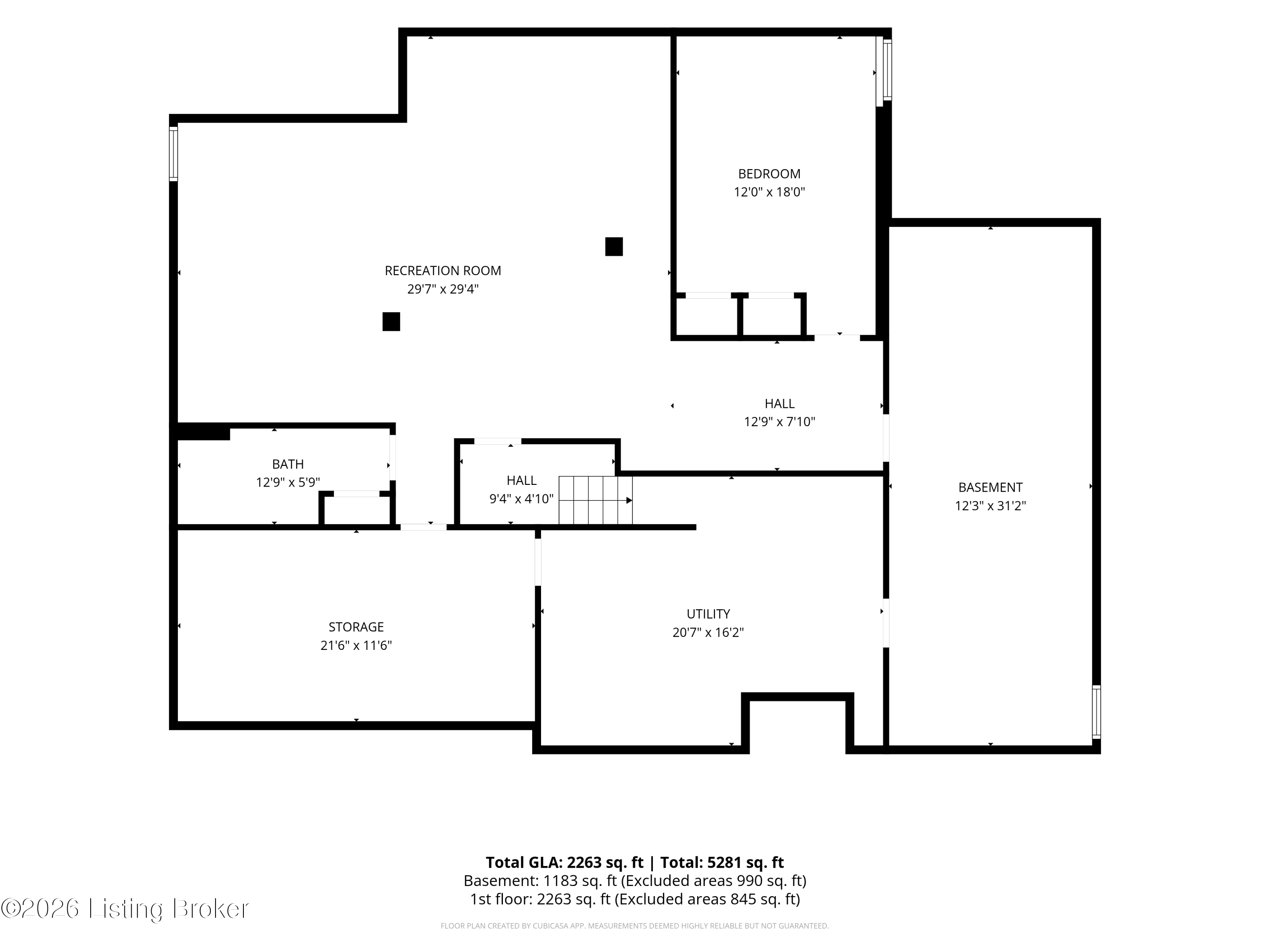 16123 Cumberland Lake Cir