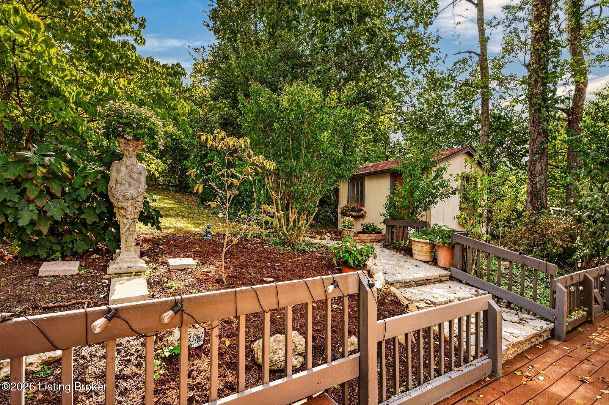 2116 Lakeside Dr