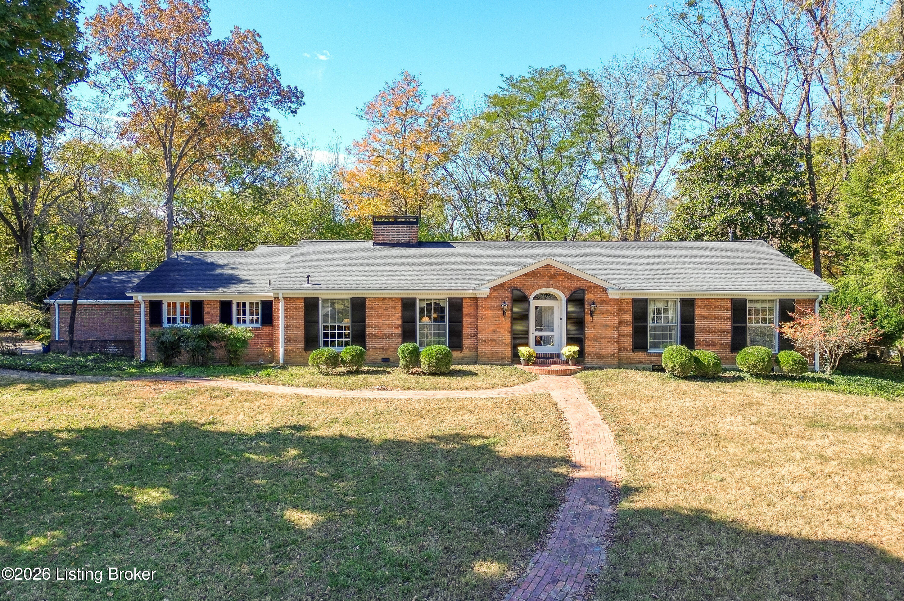432 Twinbrook Rd Louisville KY