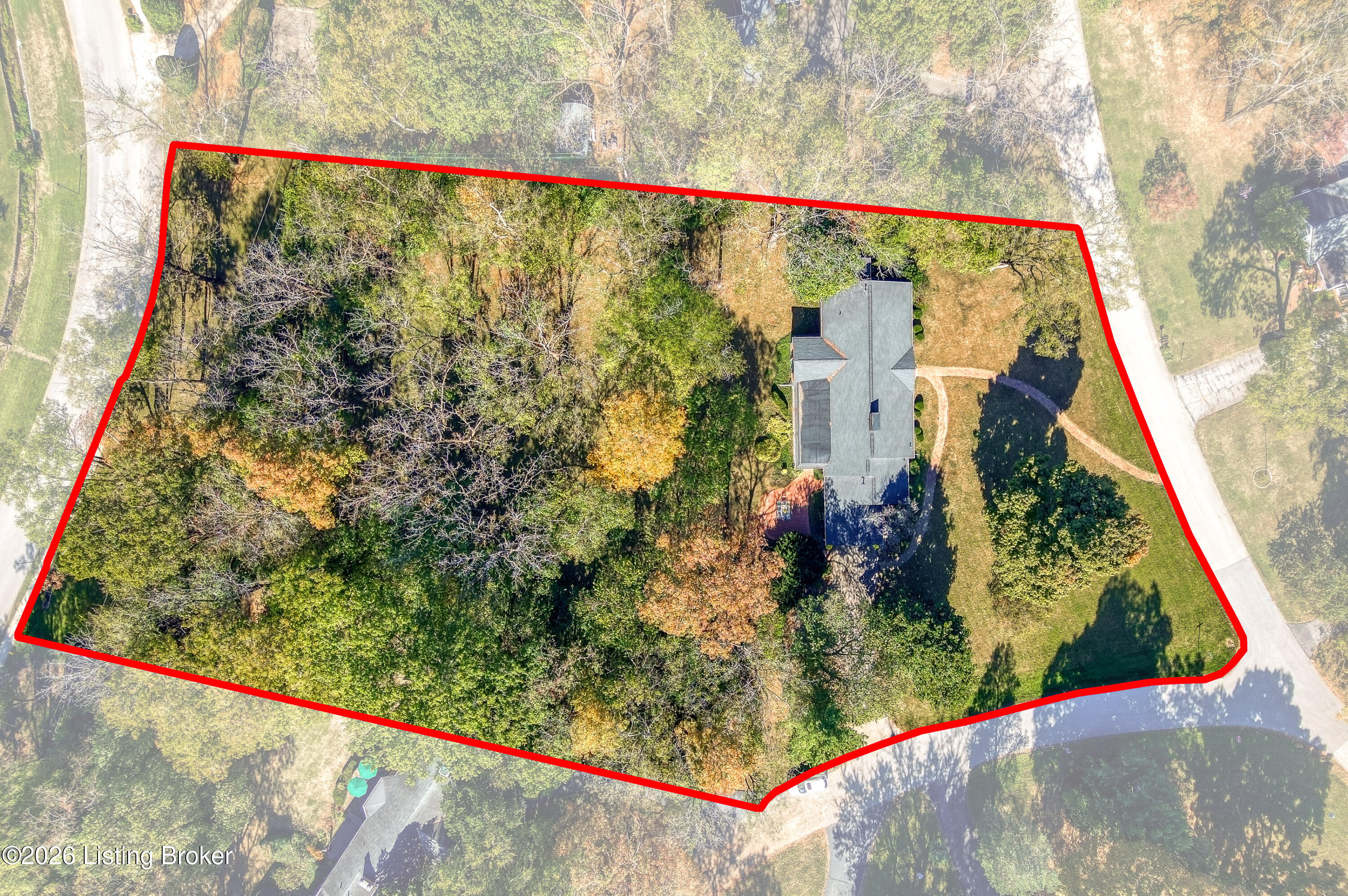 432 Twinbrook Rd