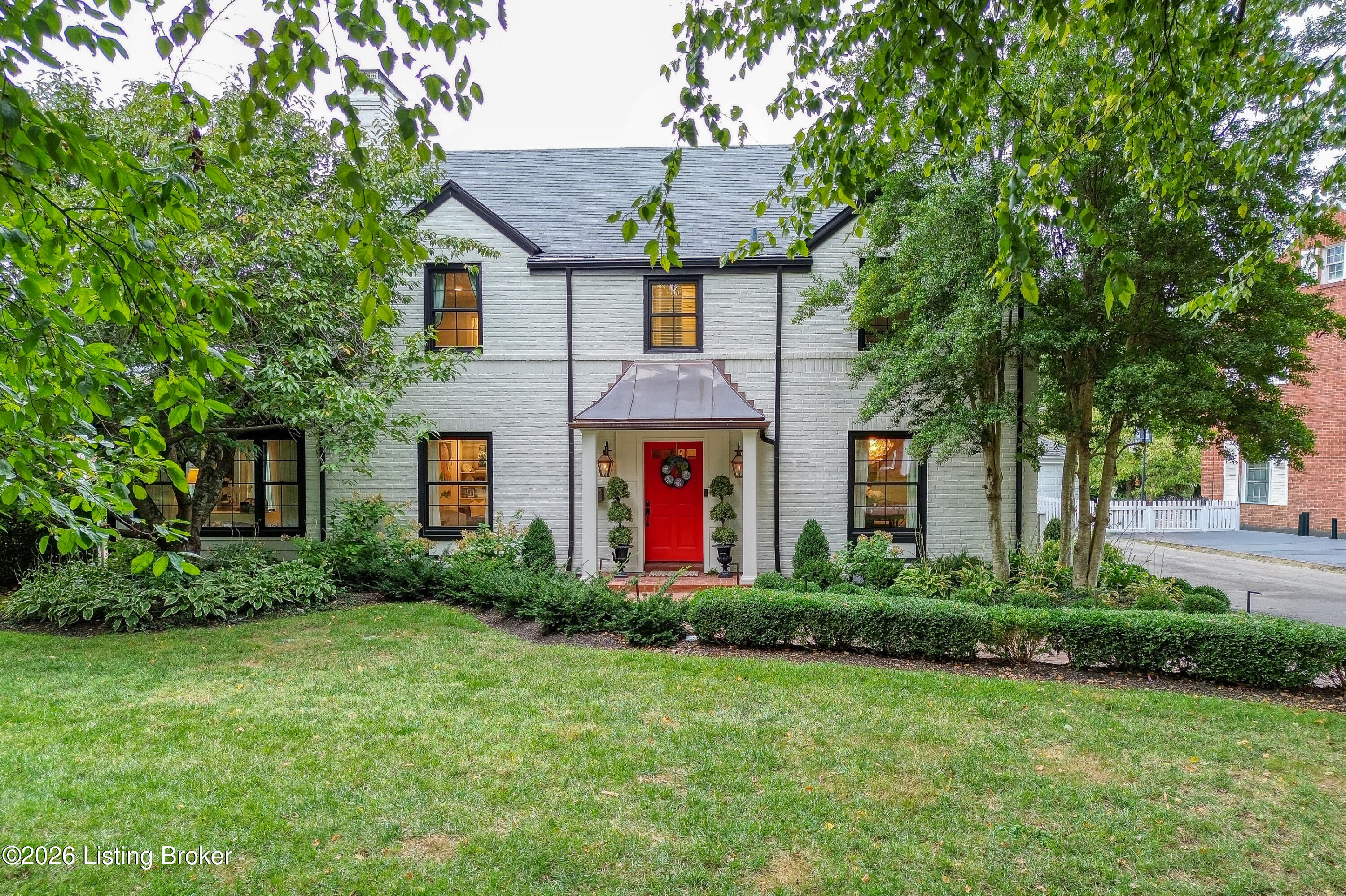 3301 Trinity Rd