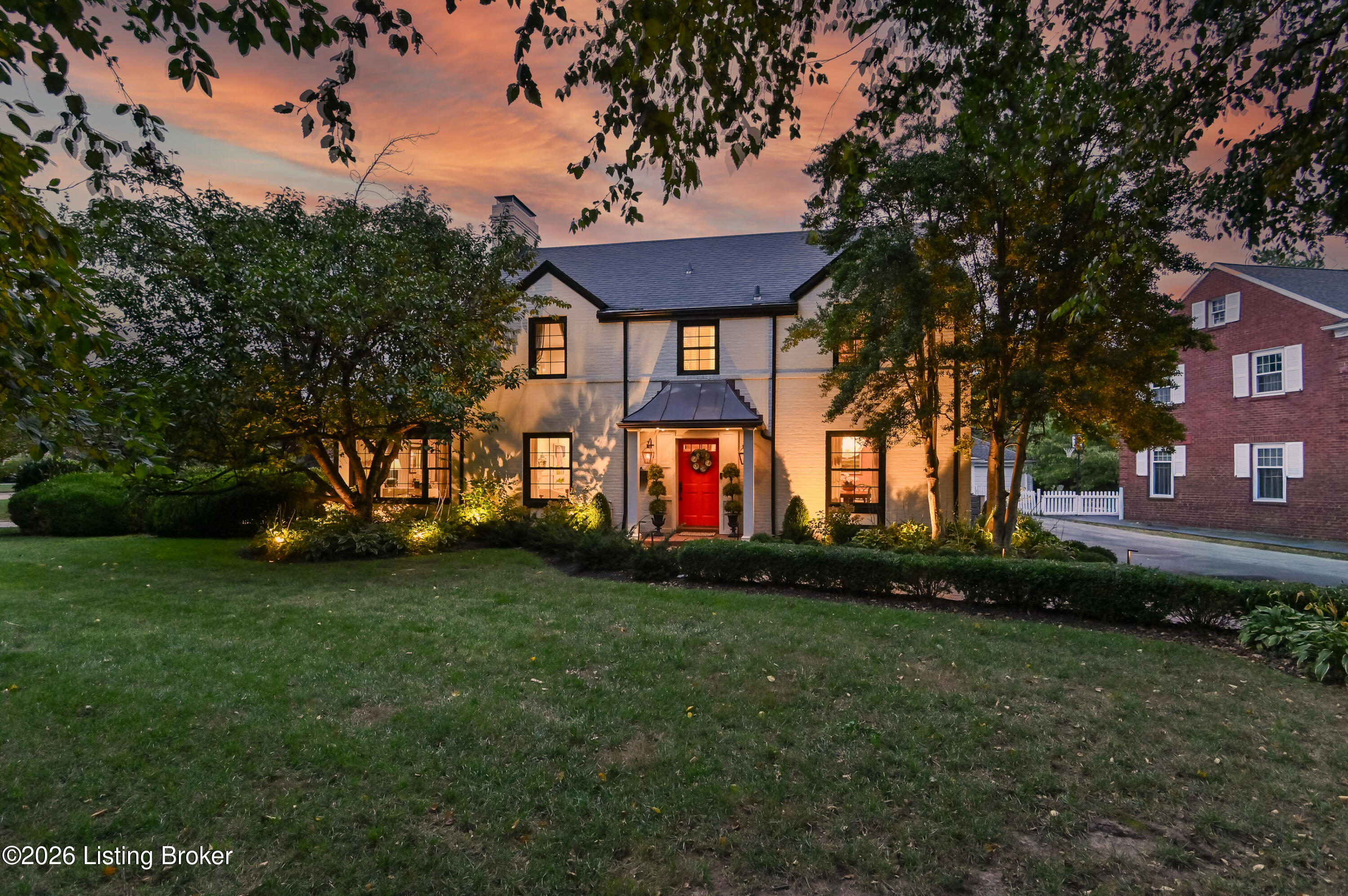 3301 Trinity Rd