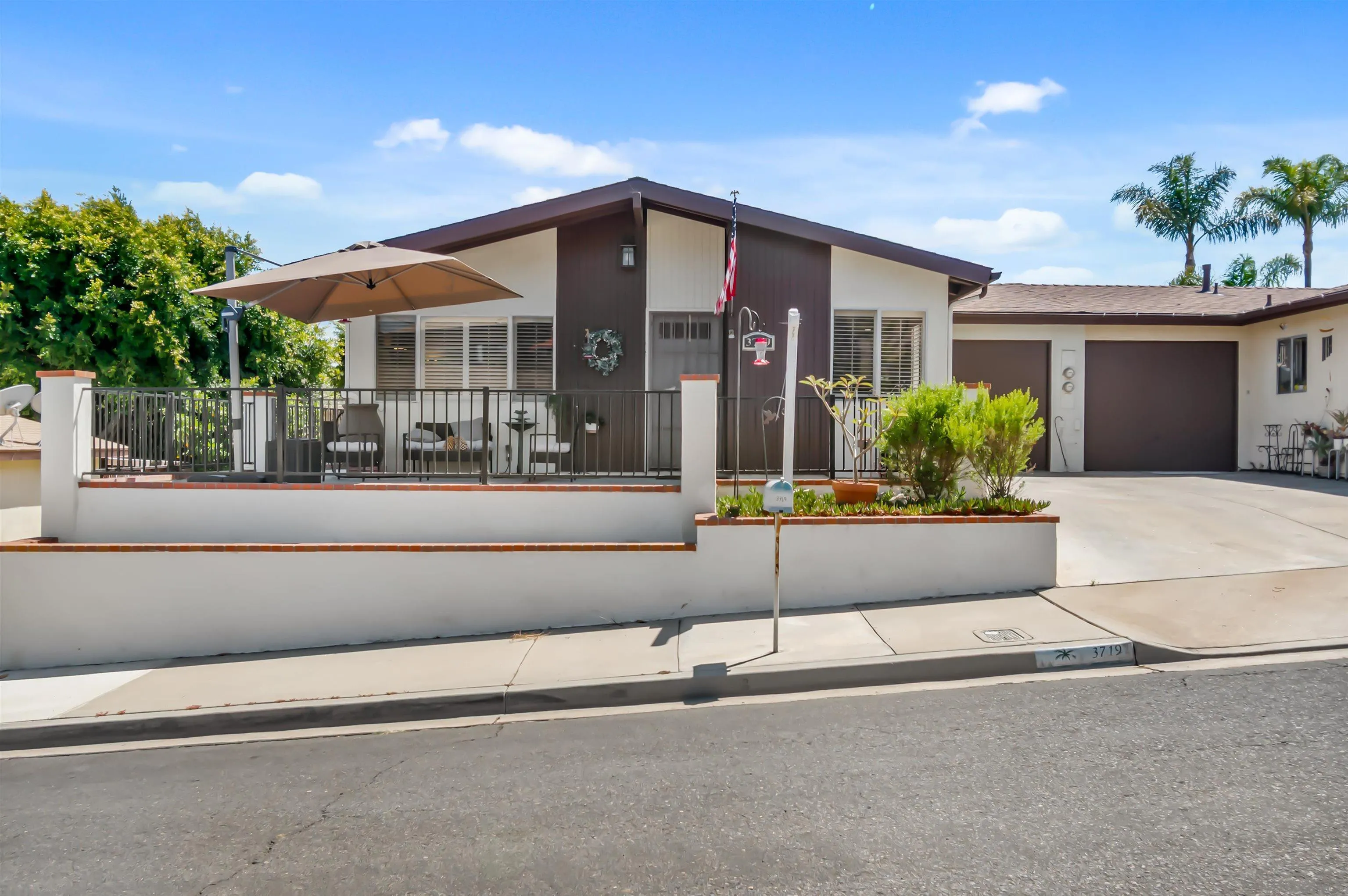 3719 Balboa Dr Unit 4