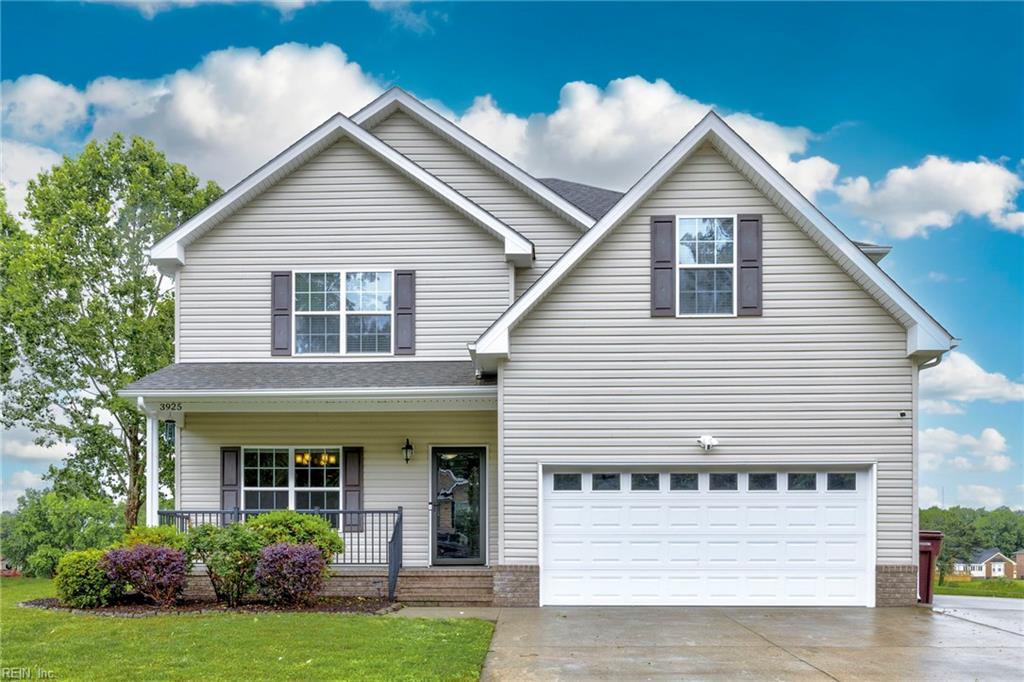 3925 Grand Isle Dr DR