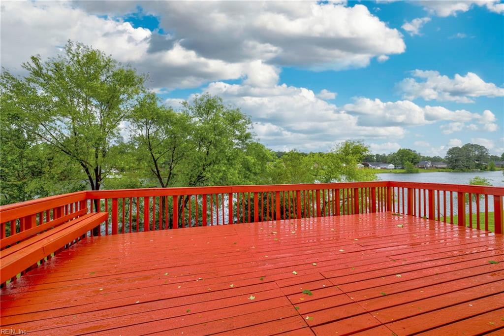 3925 Grand Isle Dr DR