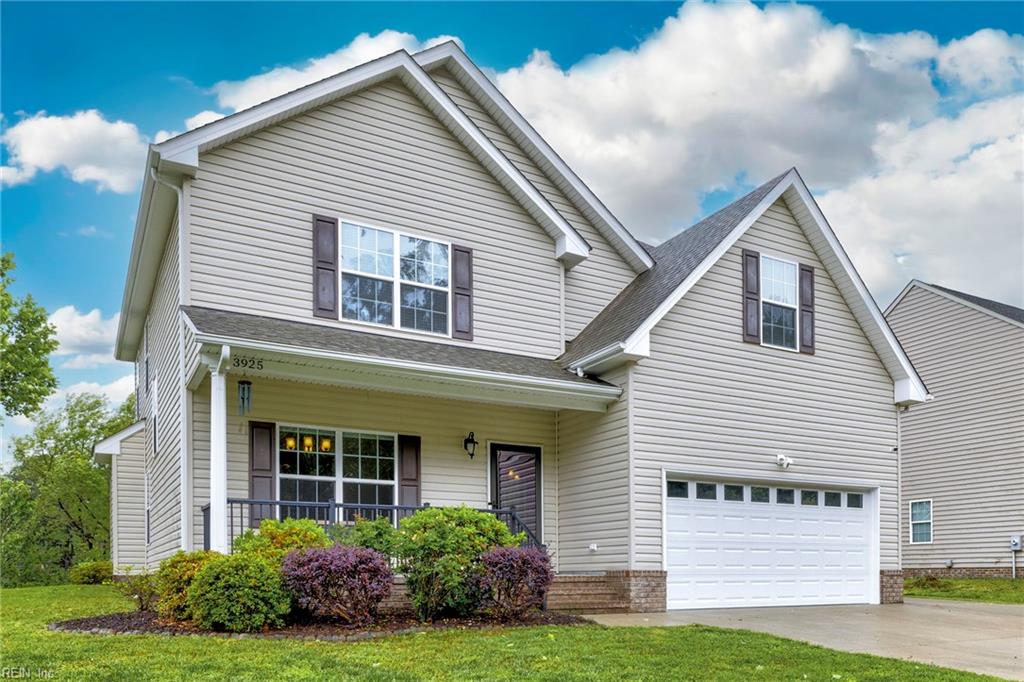 3925 Grand Isle Dr DR