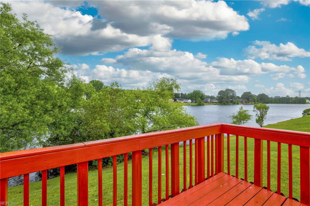 3925 Grand Isle Dr DR