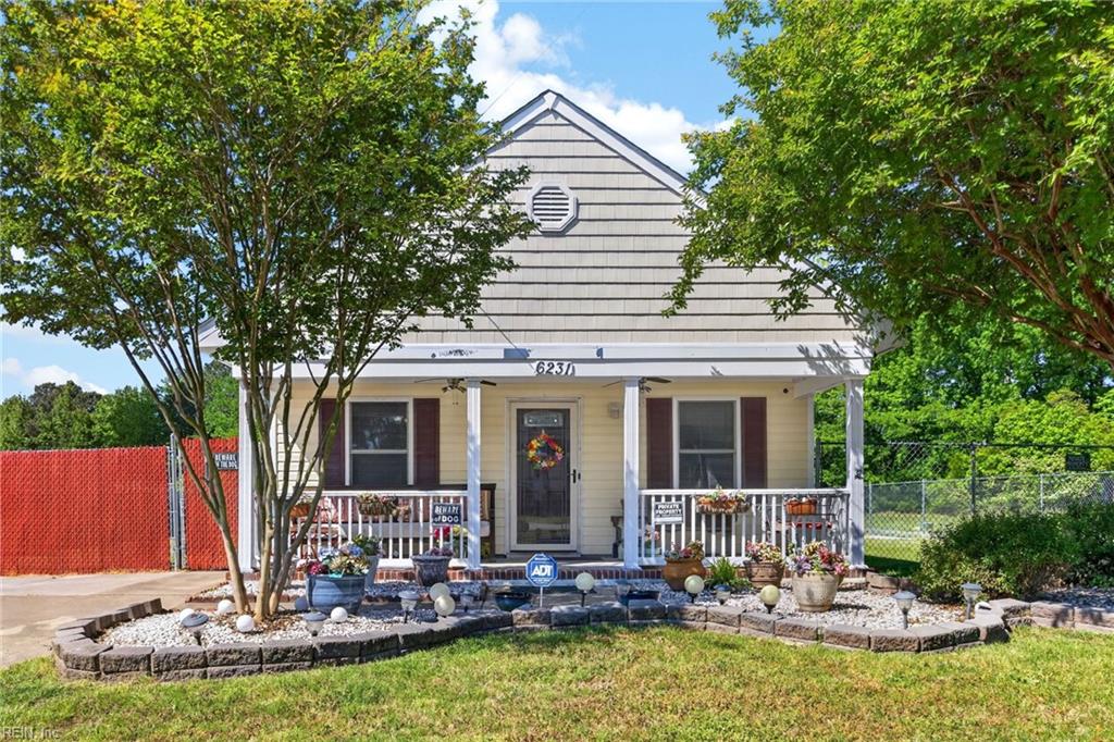 6231 Skeet RD