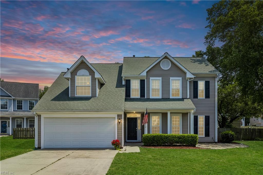 6212 Pelican View CT