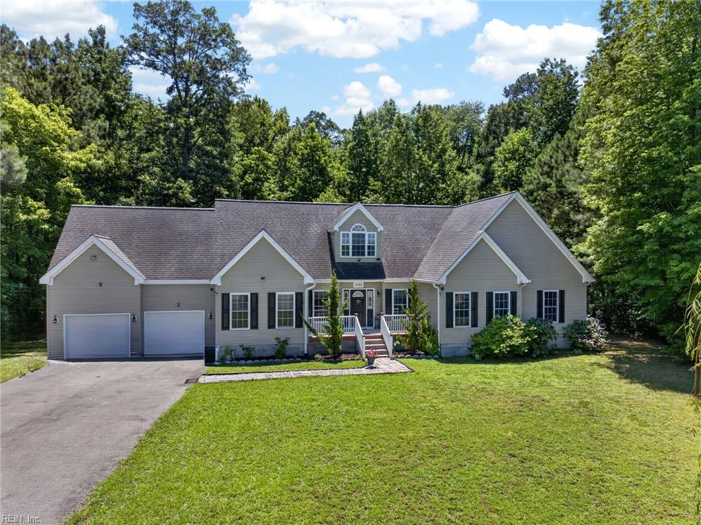 2782 Nansemond PW