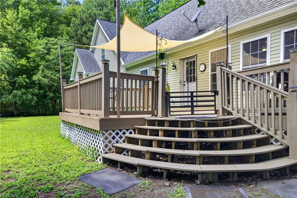 2782 Nansemond PW