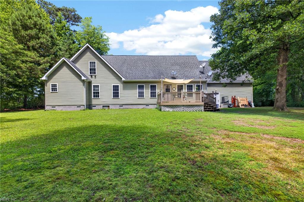 2782 Nansemond PW