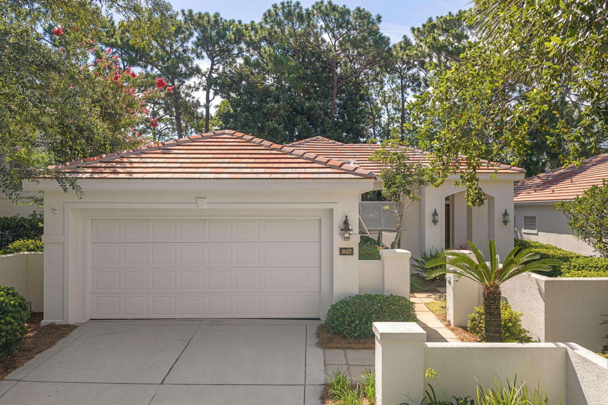 8027 Legend Creek Drive