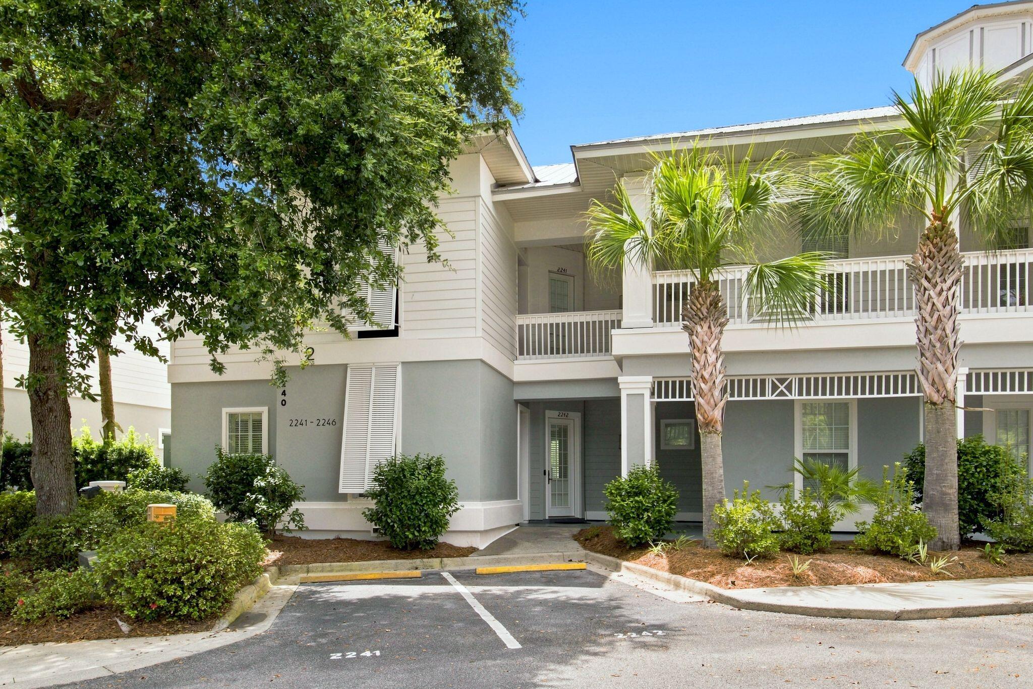 2242 Crystal Cove Lane 2242
