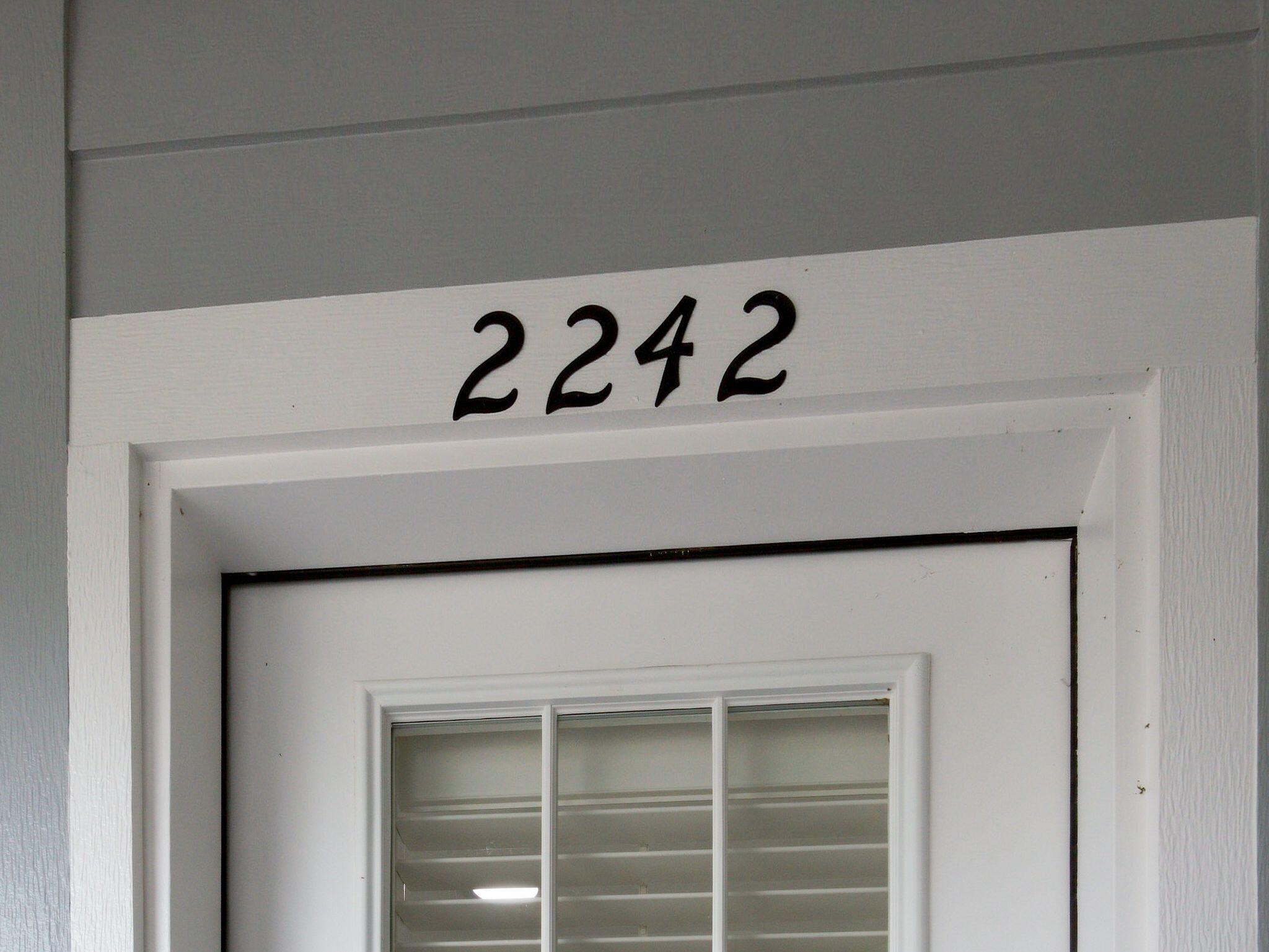 2242 Crystal Cove Lane 2242