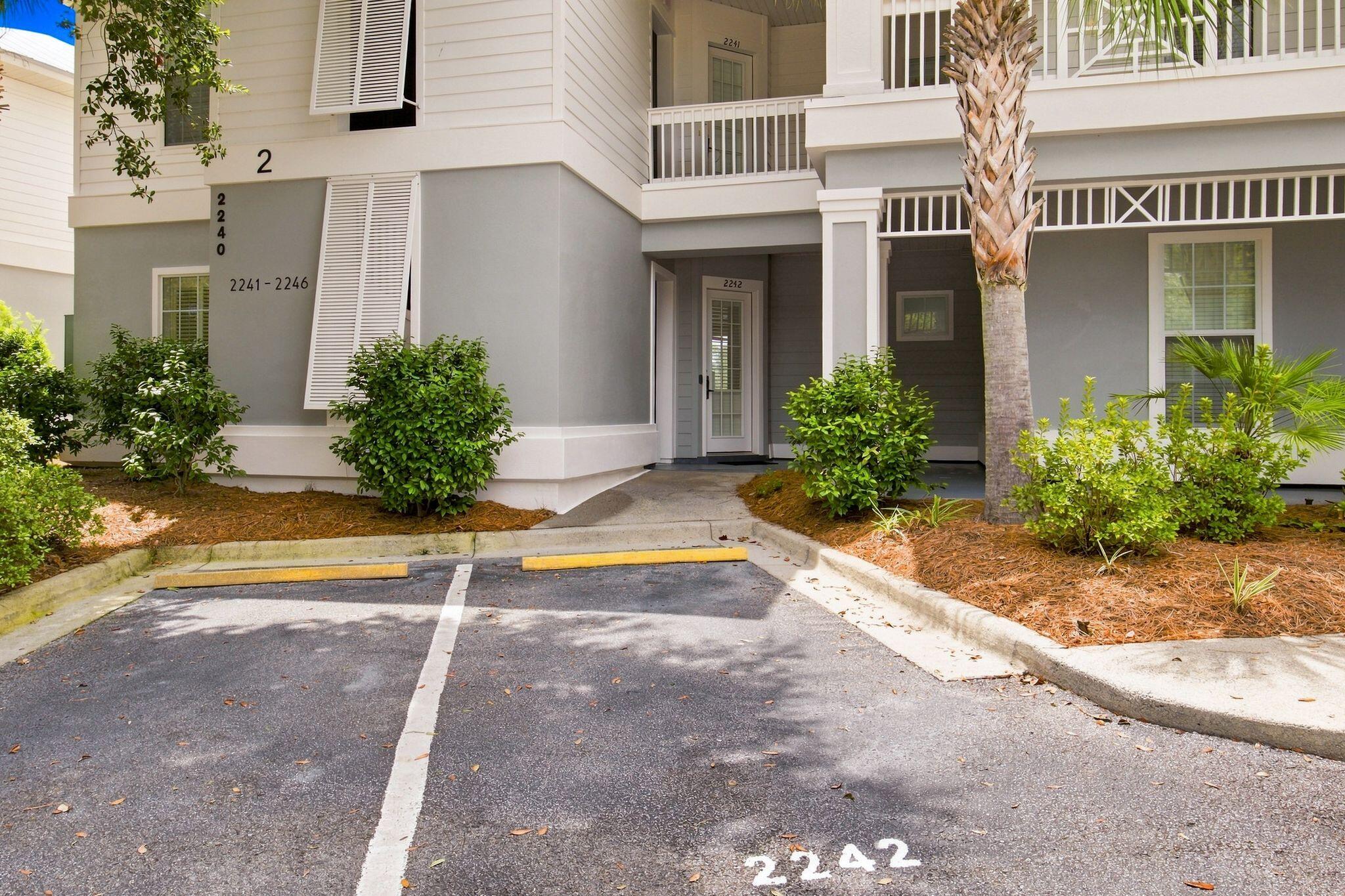 2242 Crystal Cove Lane 2242