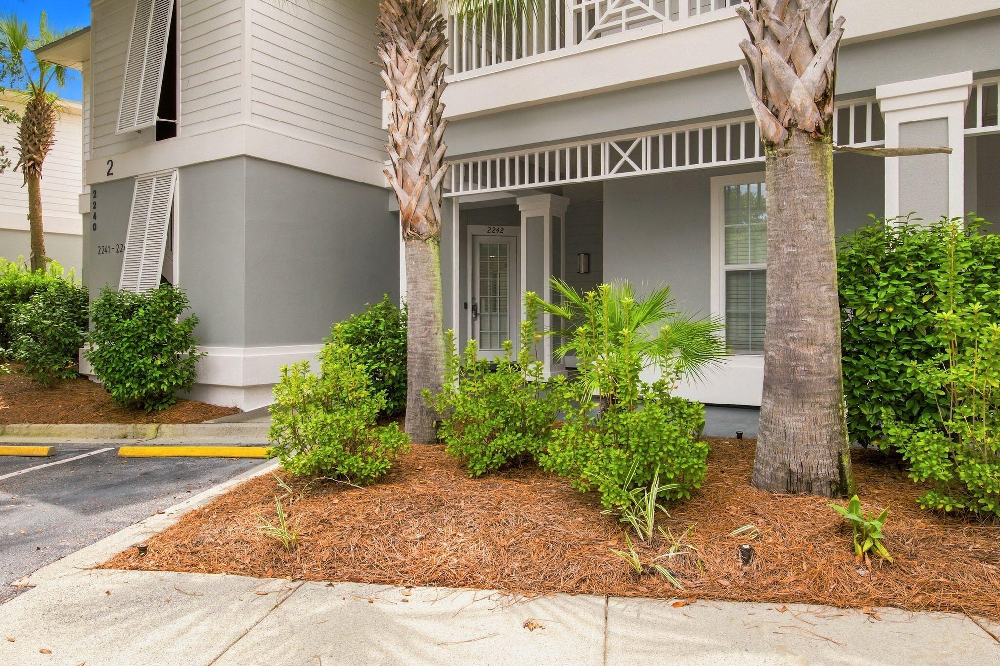 2242 Crystal Cove Lane 2242