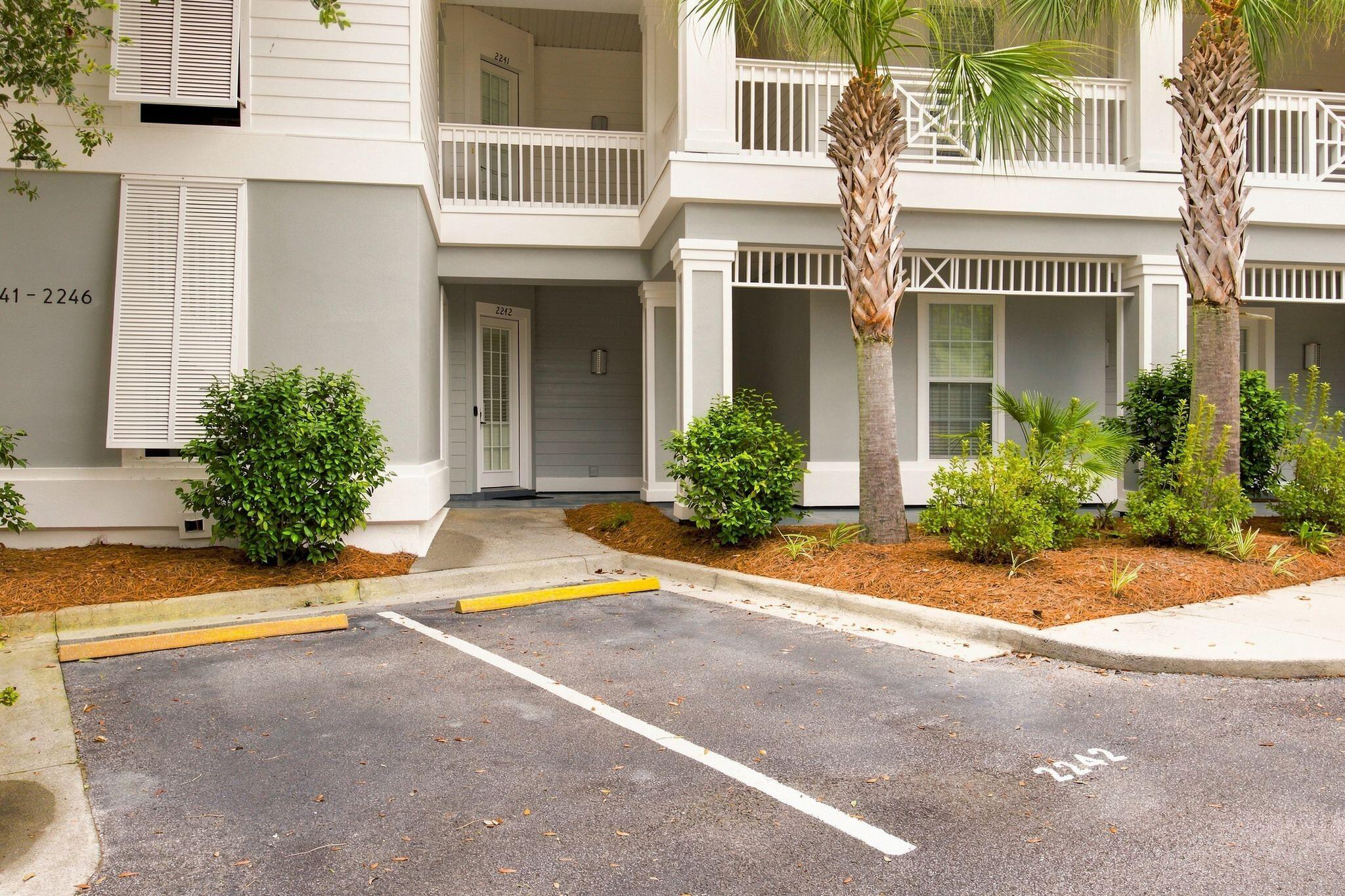 2242 Crystal Cove Lane 2242