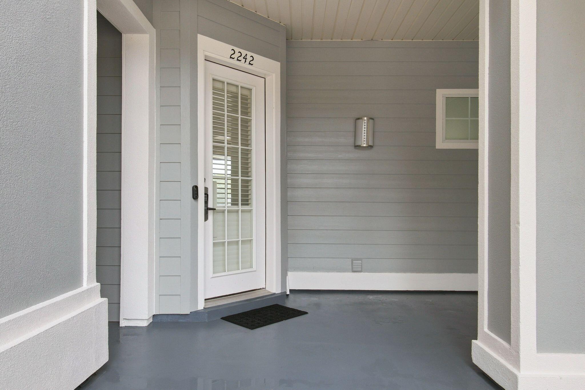 2242 Crystal Cove Lane 2242
