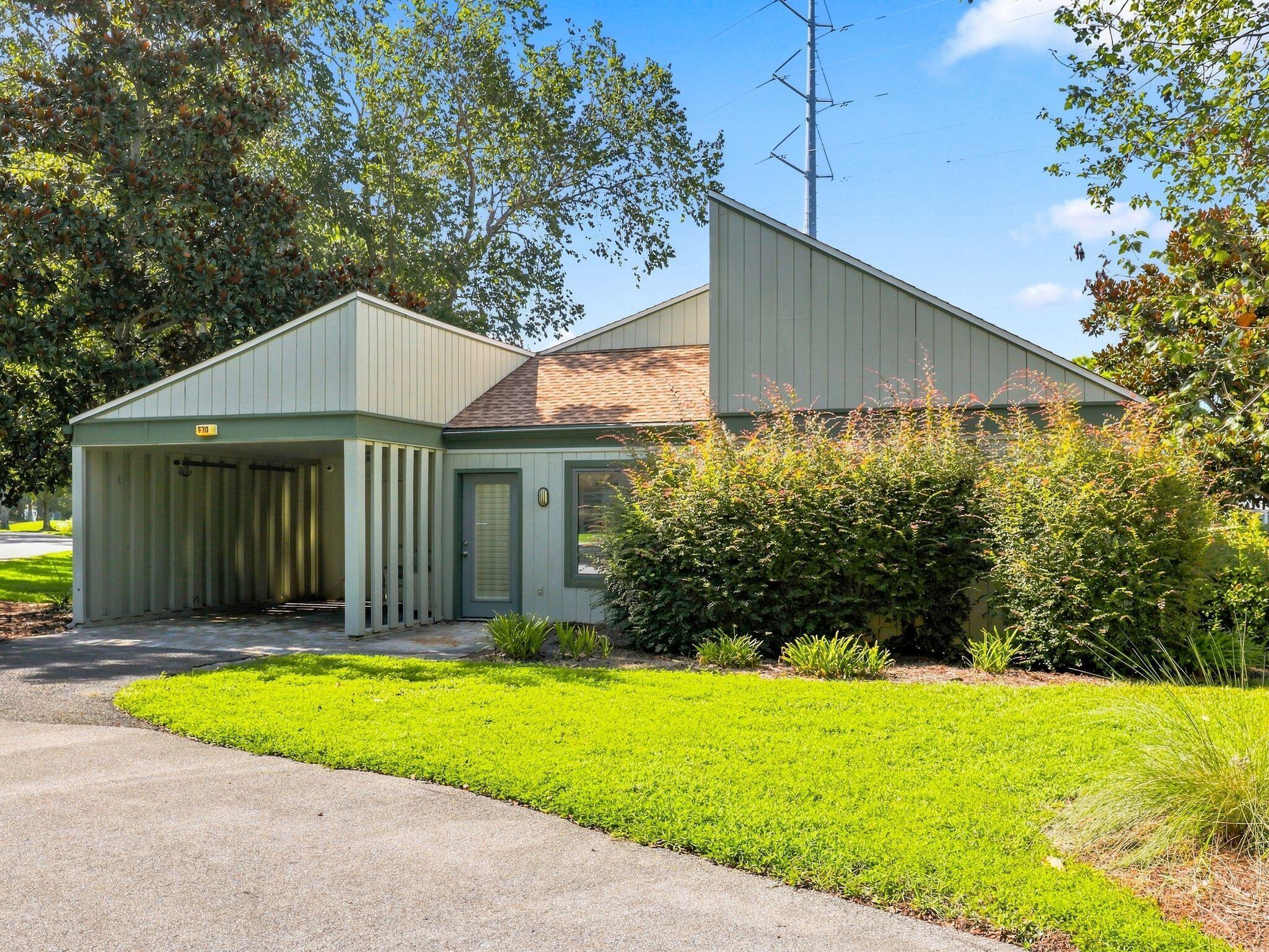 530 Augusta Court 530