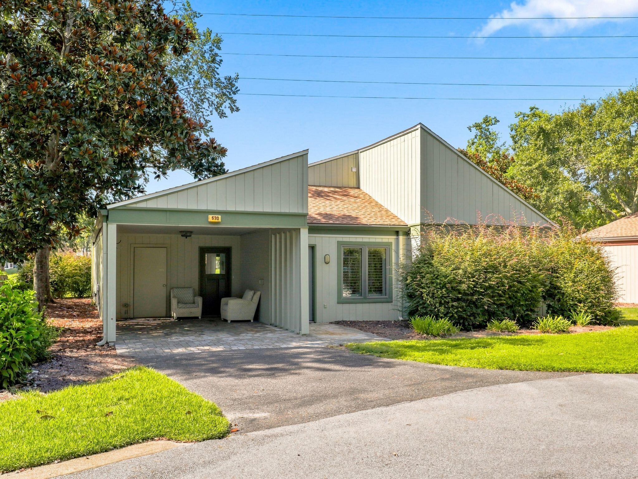 530 Augusta Court 530