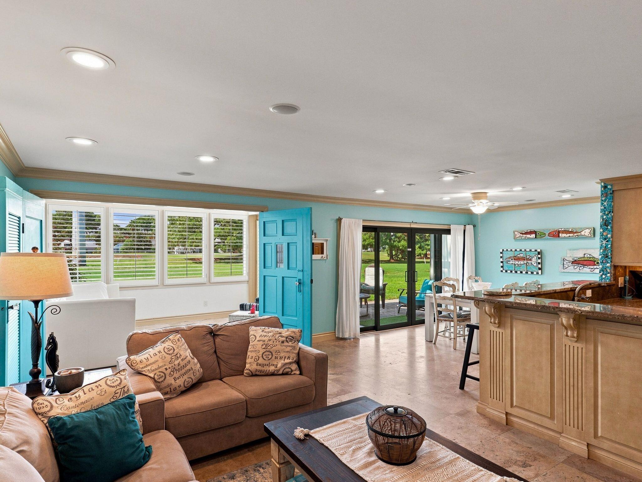 530 Augusta Court 530
