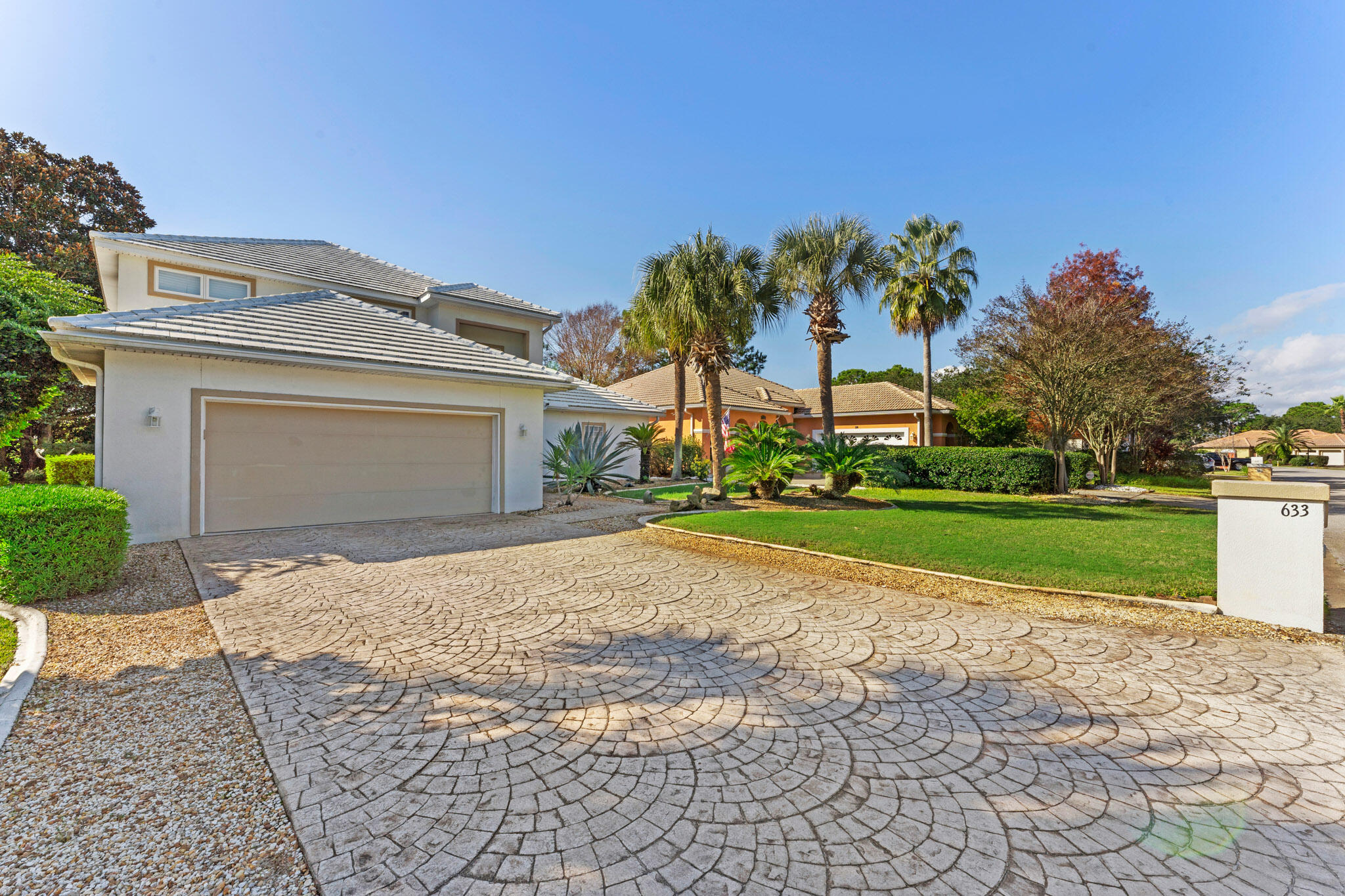 633 Emerald Bay Drive