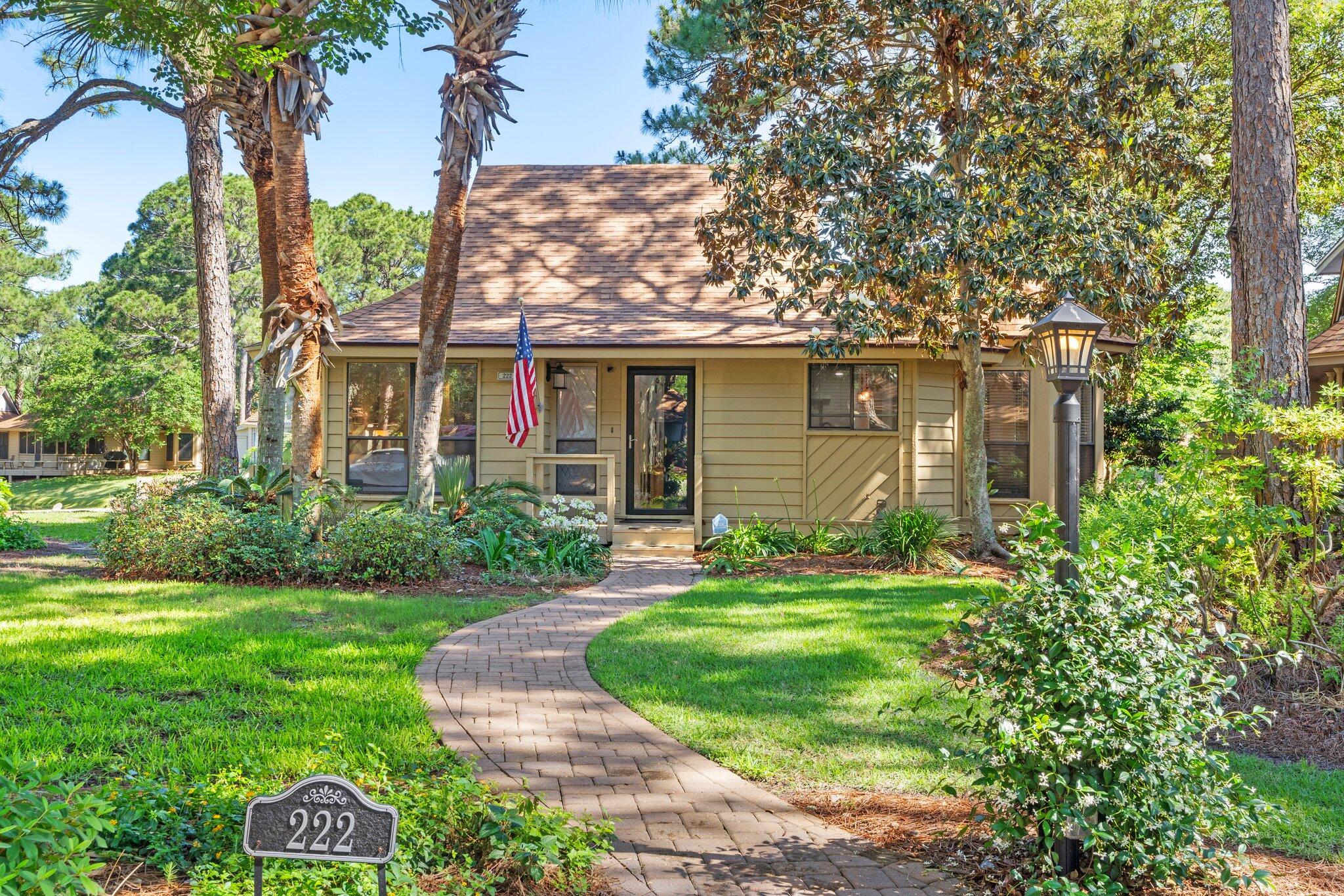 222 Audubon Drive