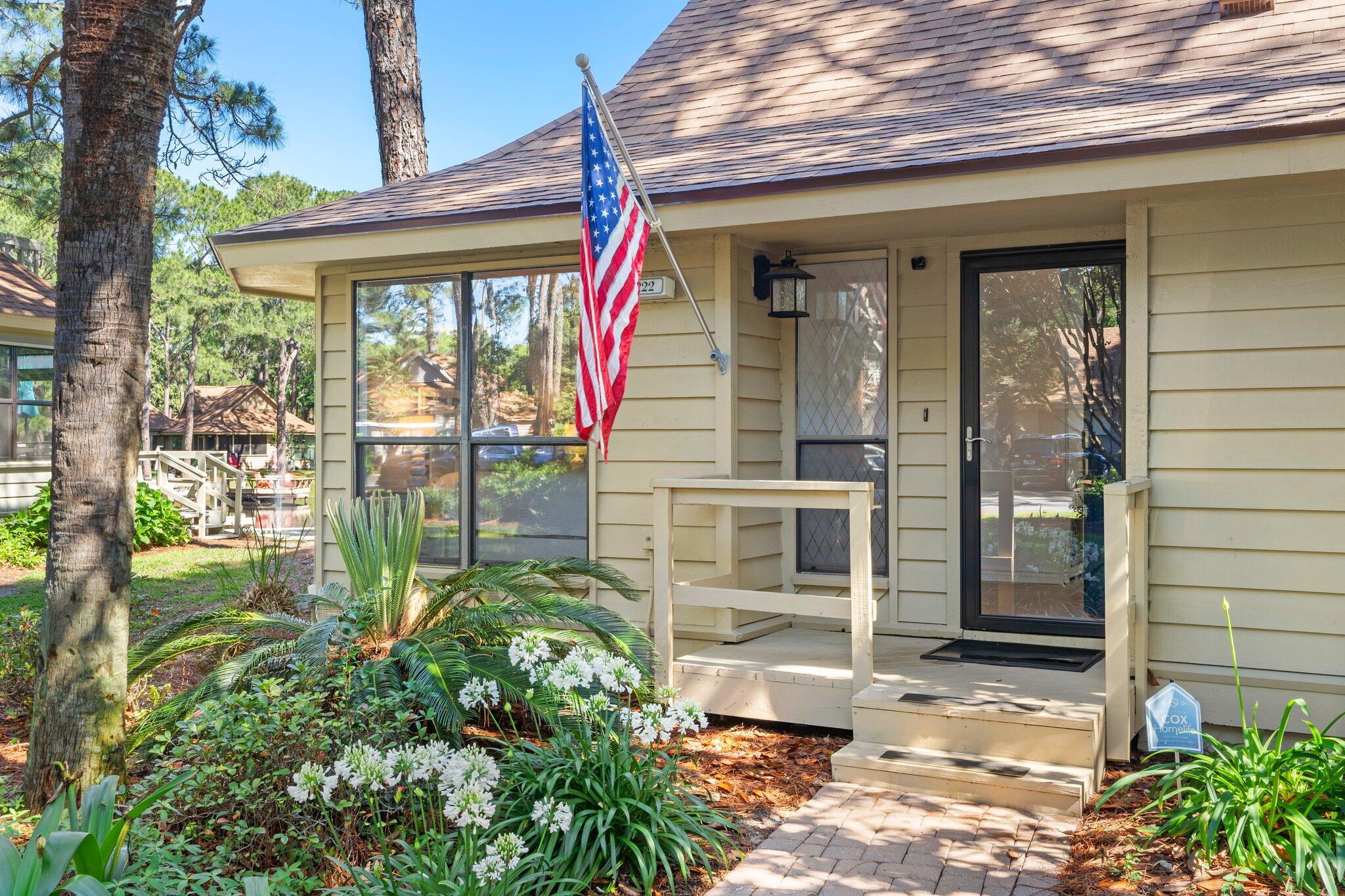 222 Audubon Drive