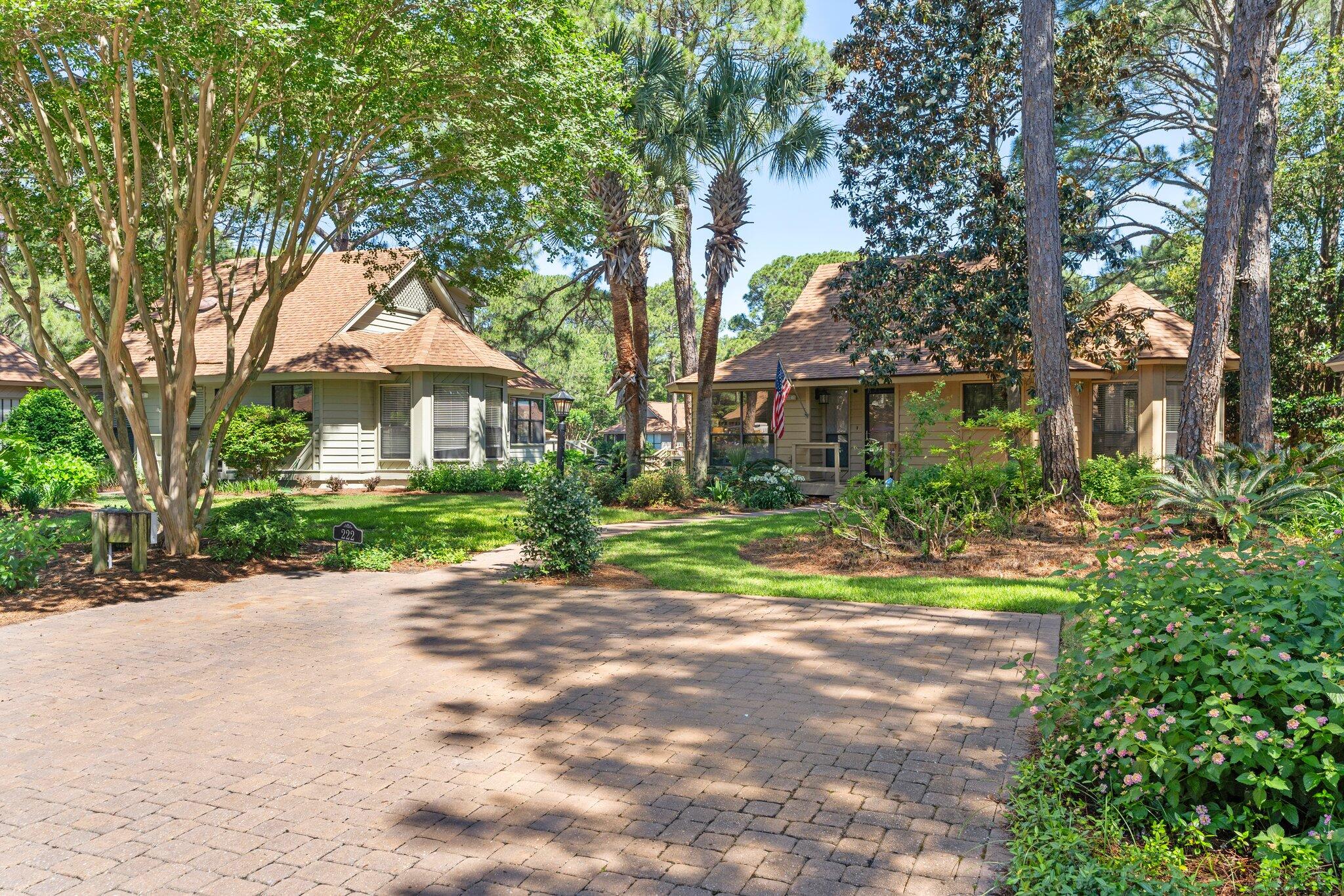 222 Audubon Drive