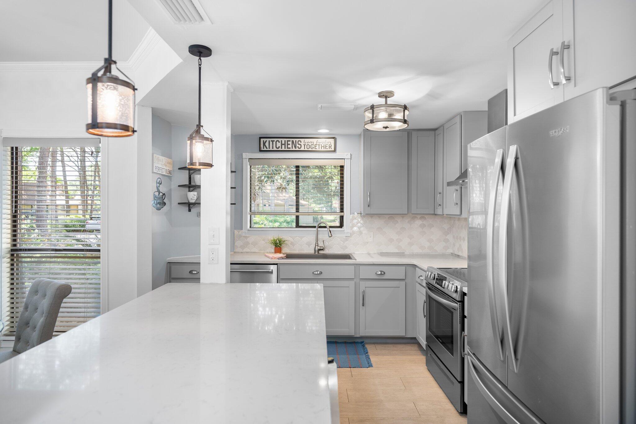 222 Audubon Drive