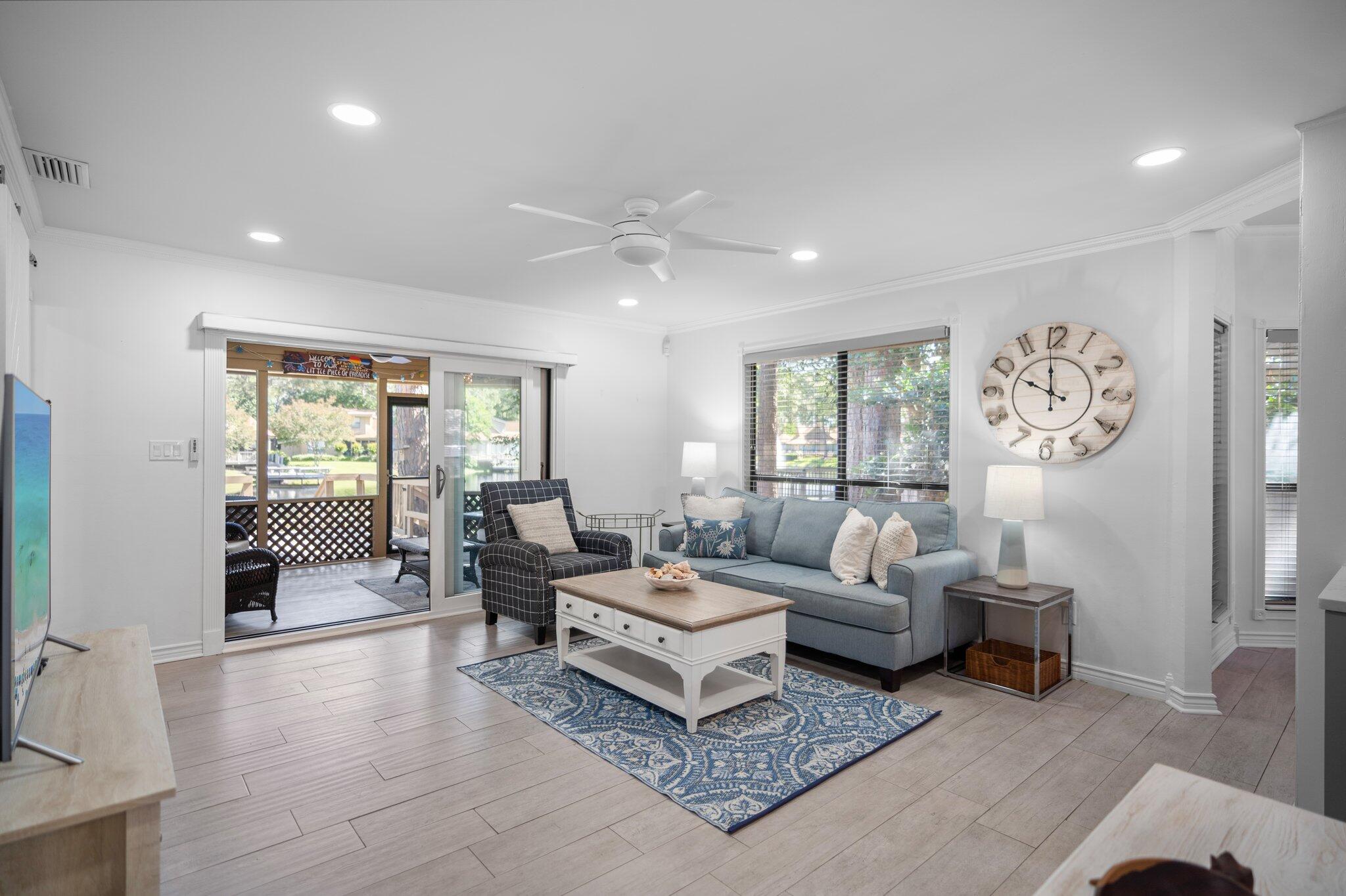 222 Audubon Drive