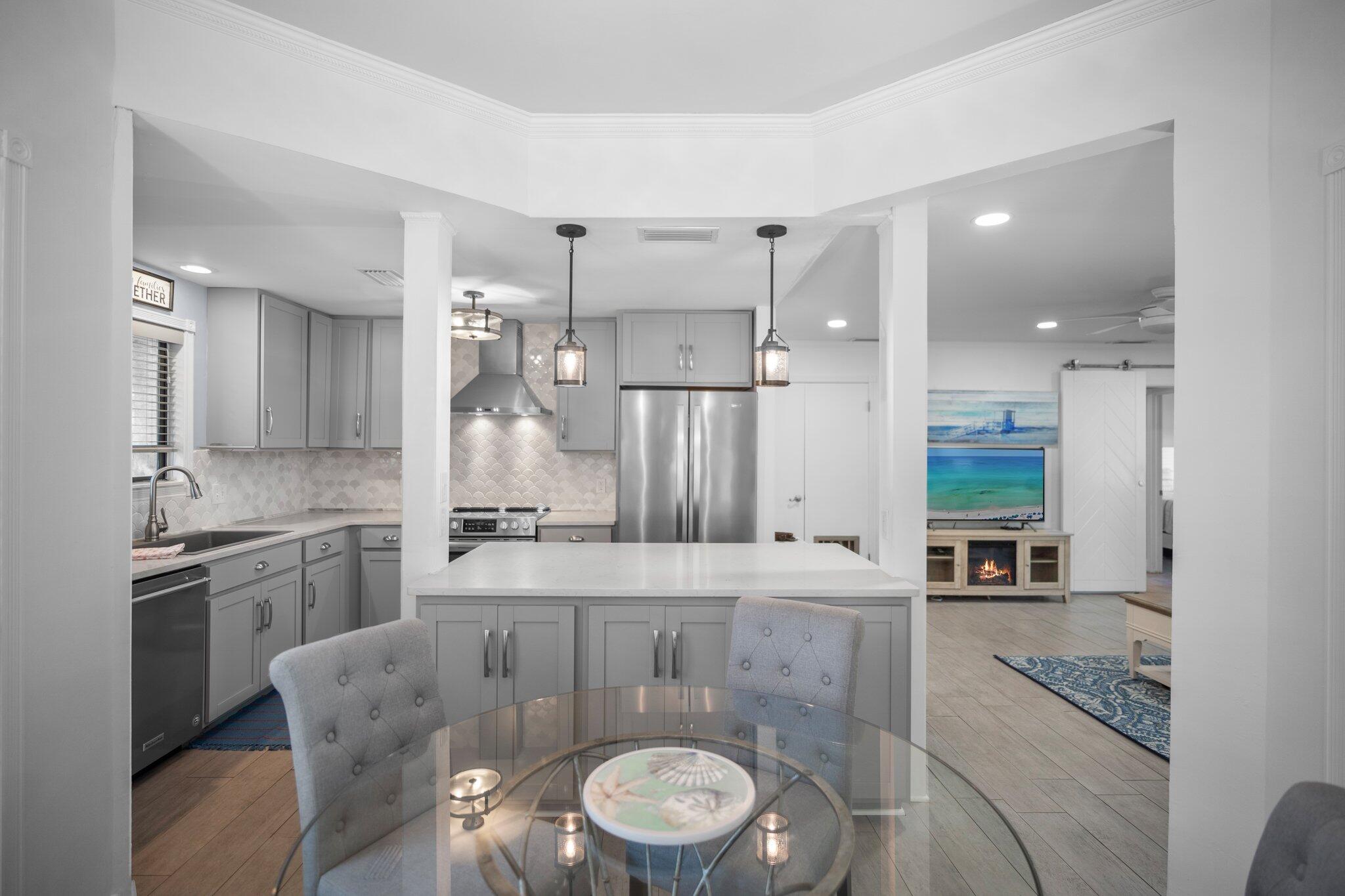 222 Audubon Drive