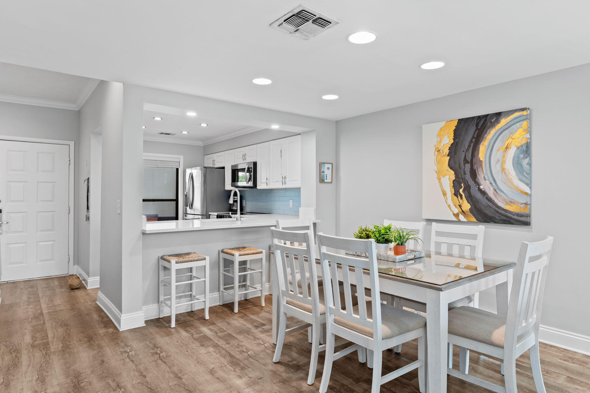 5108 Beachwalk Place