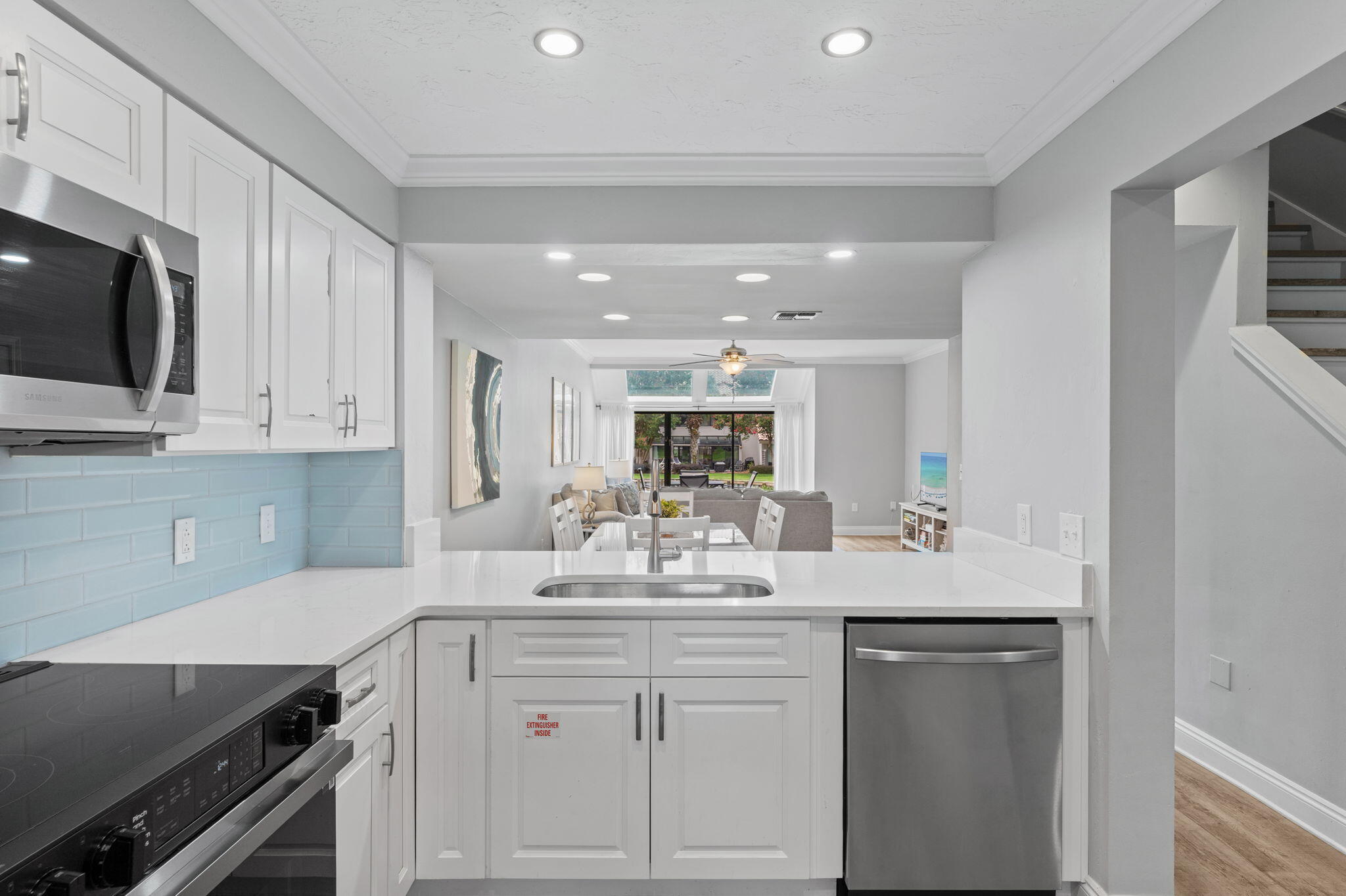 5108 Beachwalk Place