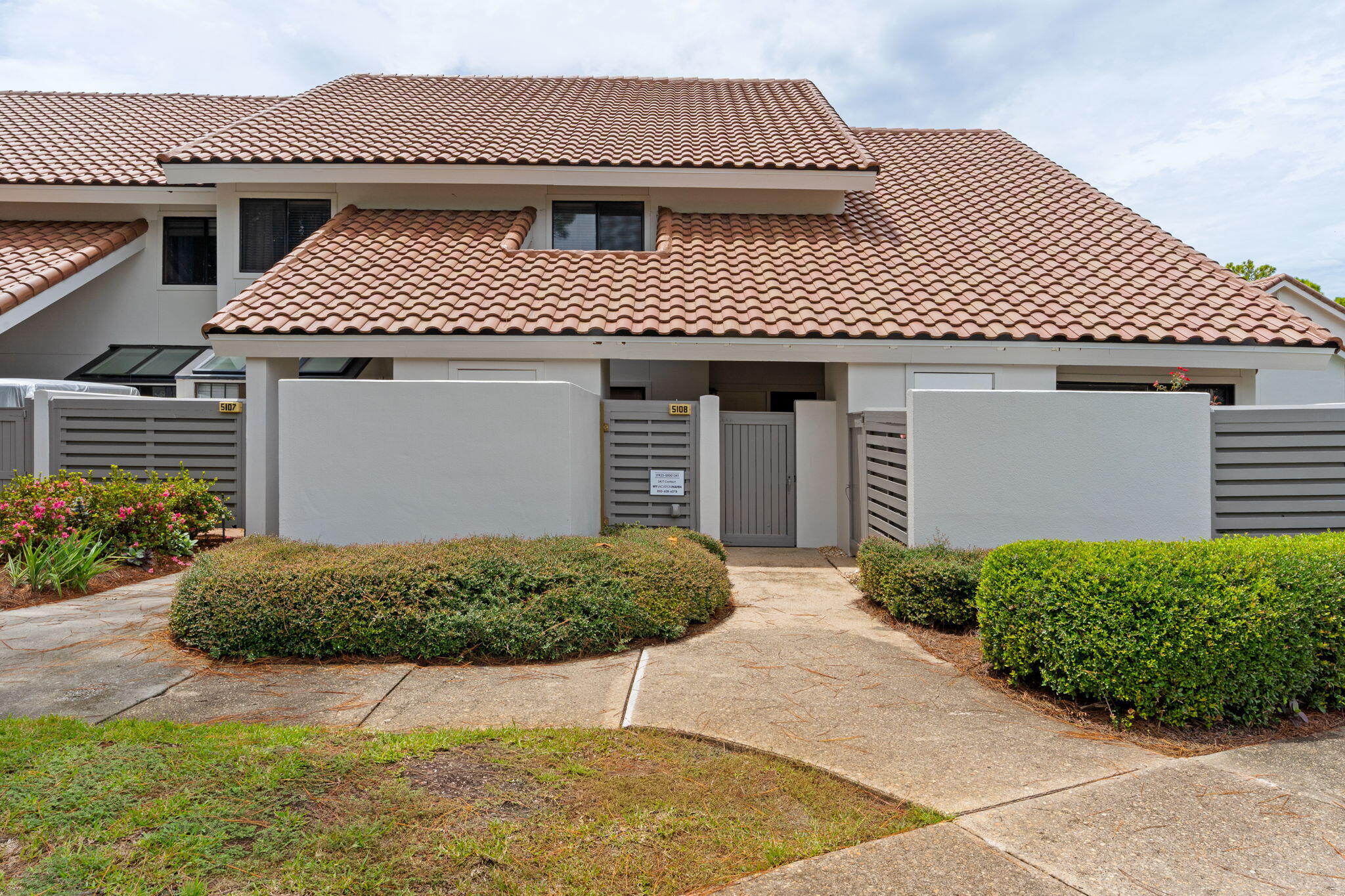 5108 Beachwalk Place