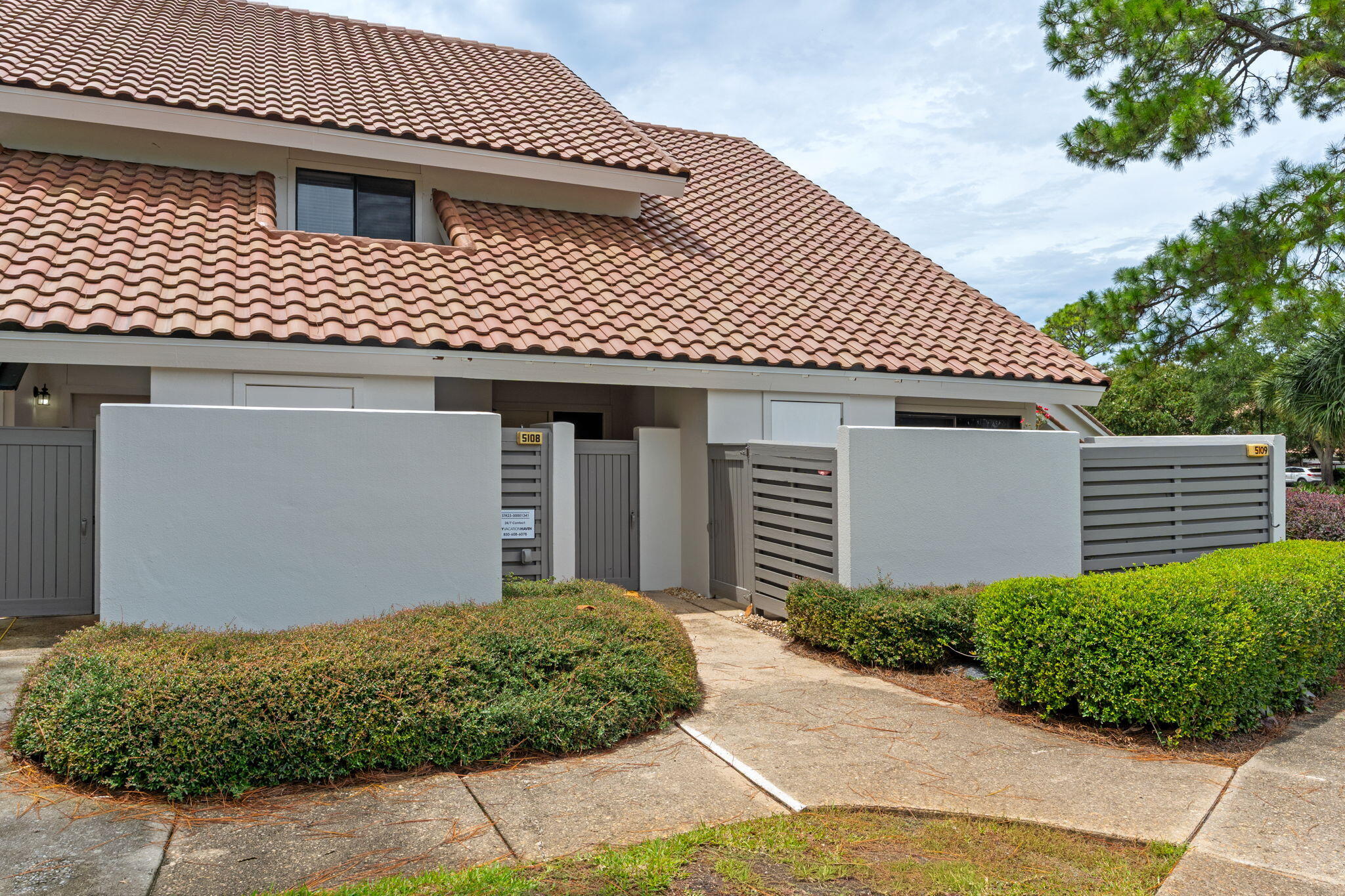 5108 Beachwalk Place