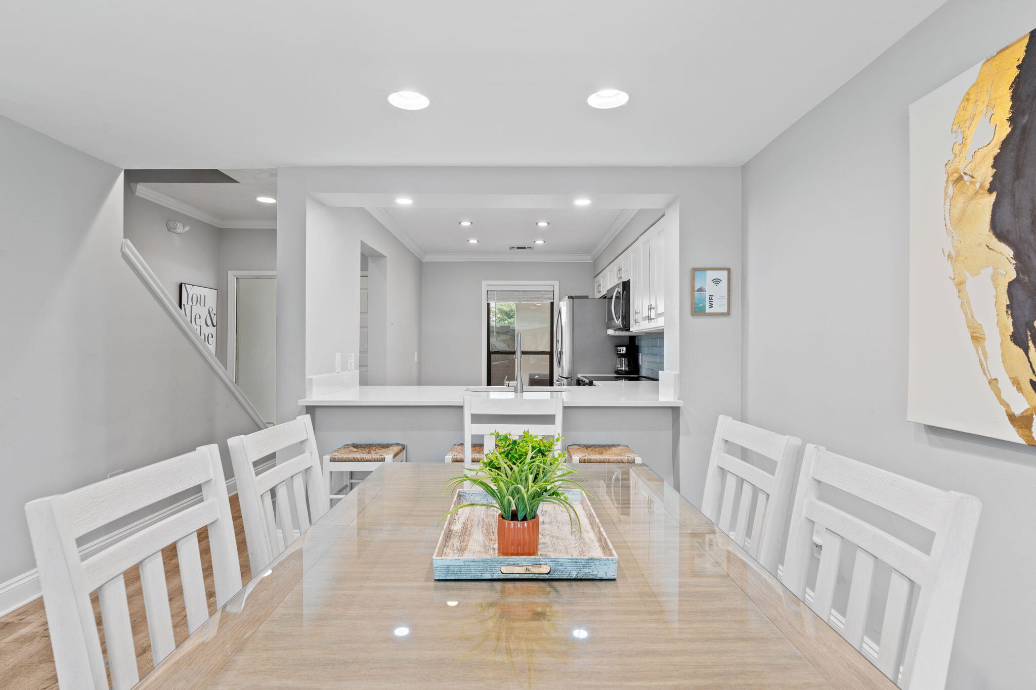 5108 Beachwalk Place