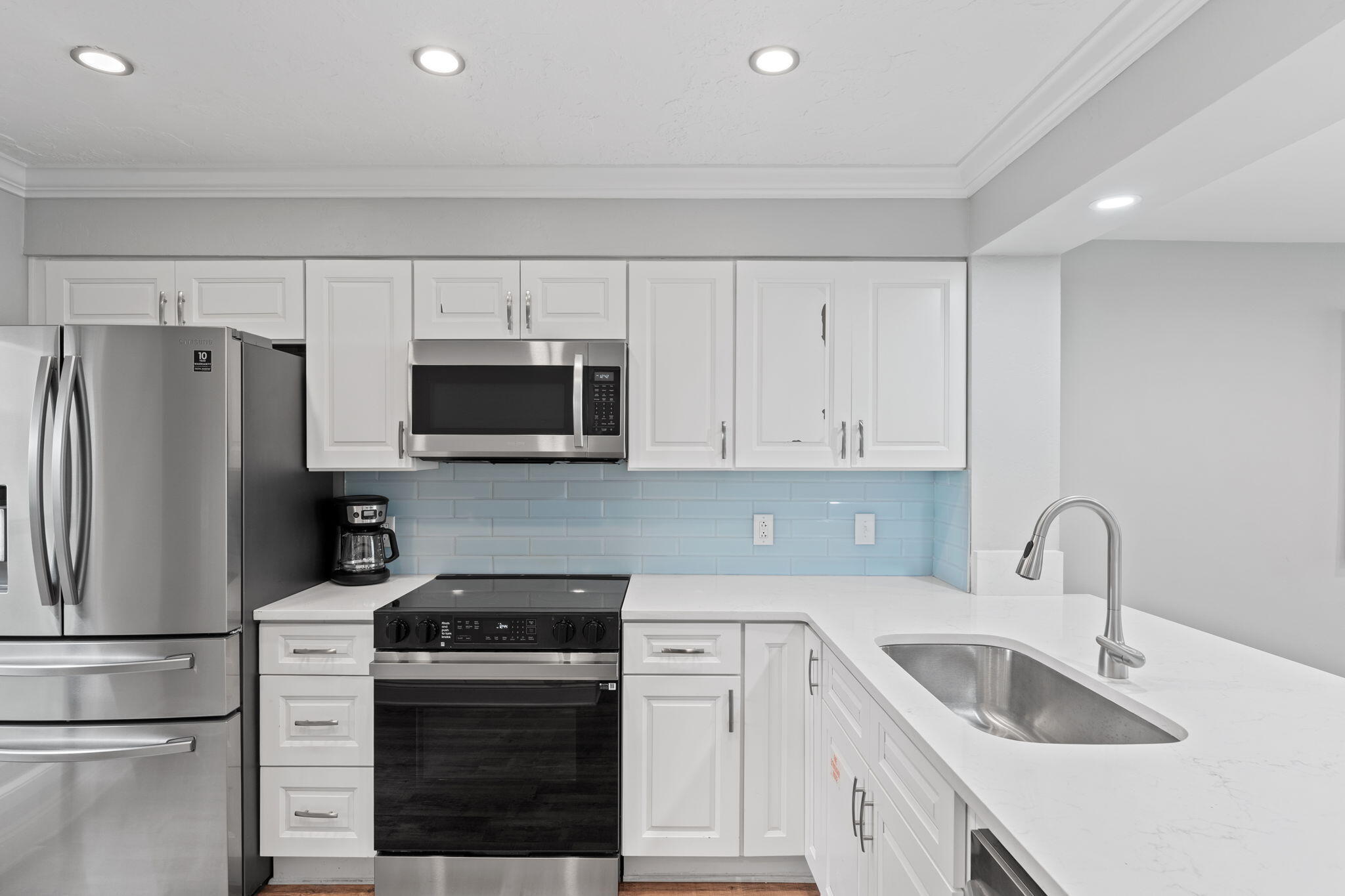 5108 Beachwalk Place