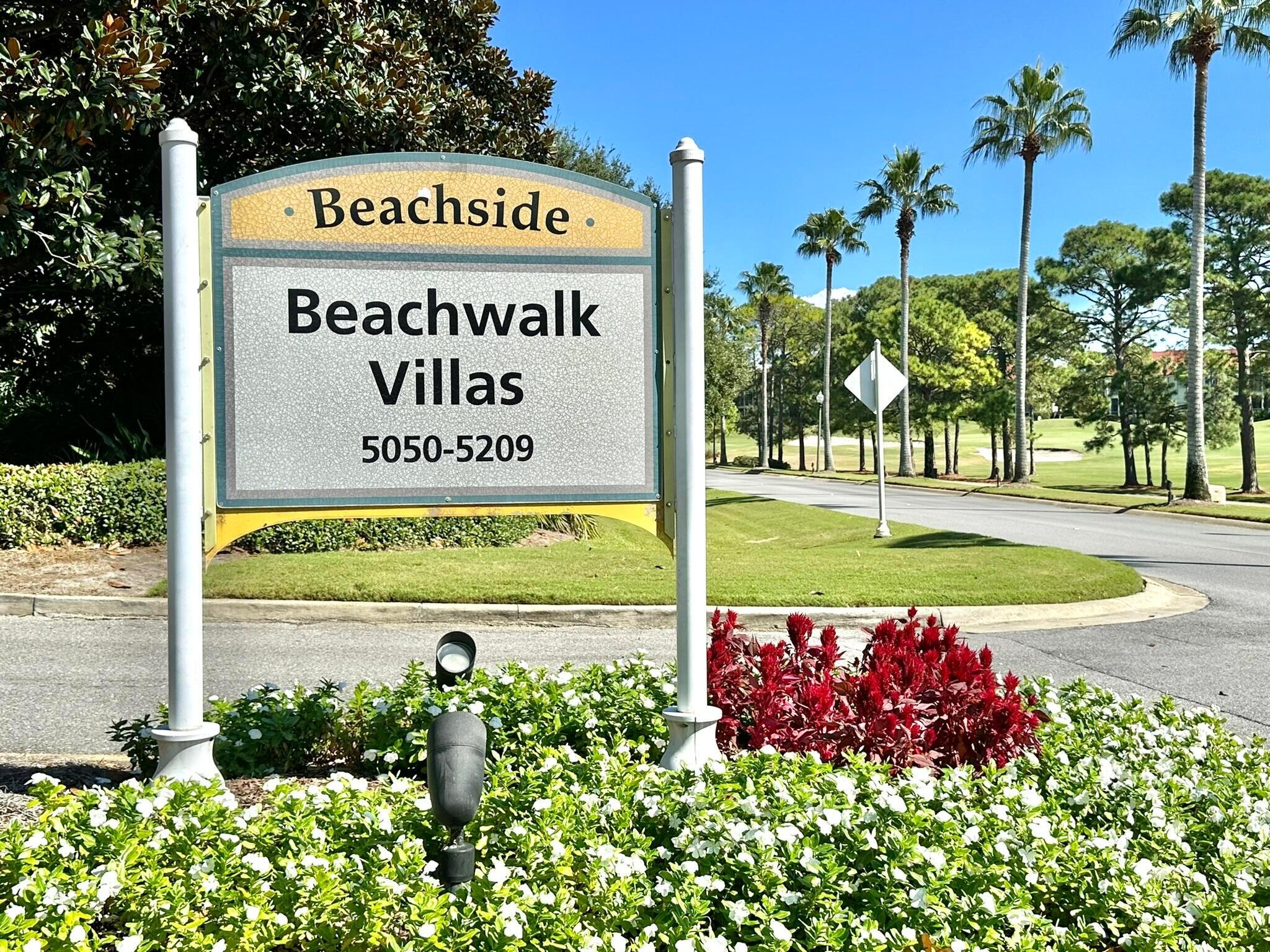 5108 Beachwalk Place
